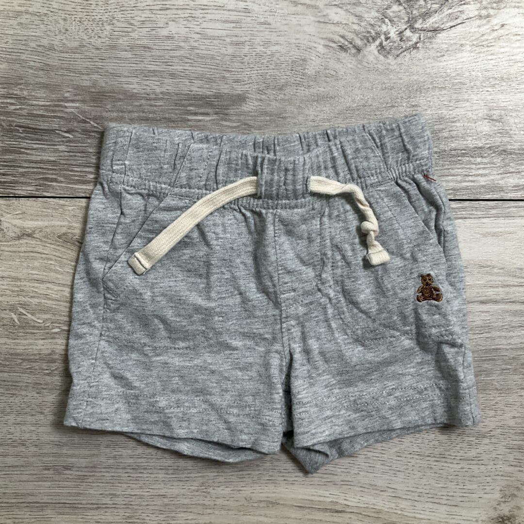 BOYS - 3 Month - Shorts