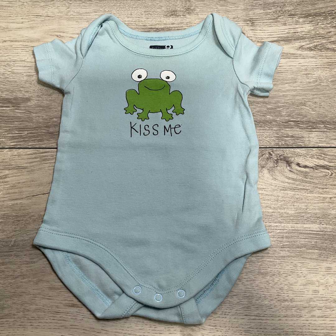 BOYS - 0/3 Month - Onesie - Play Clothes Condition
