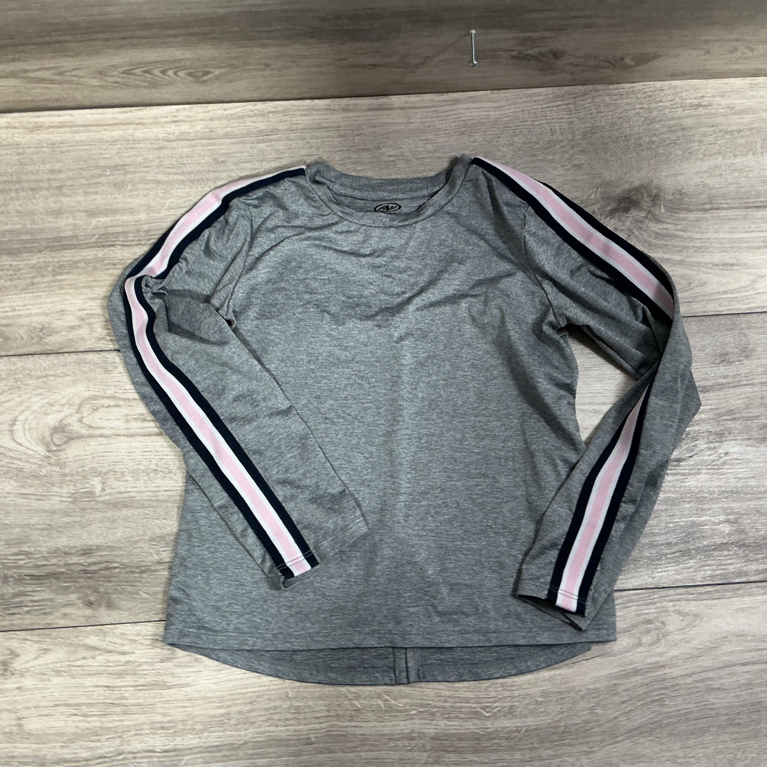 GIRLS - Size 6 - Shirt