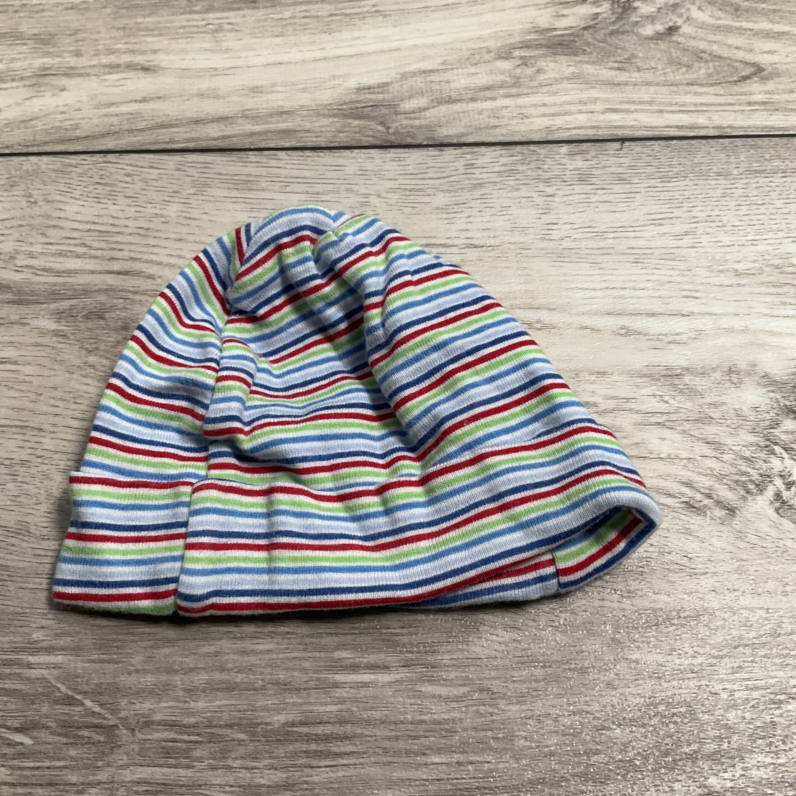 BOYS - 0/6 Month - Hat