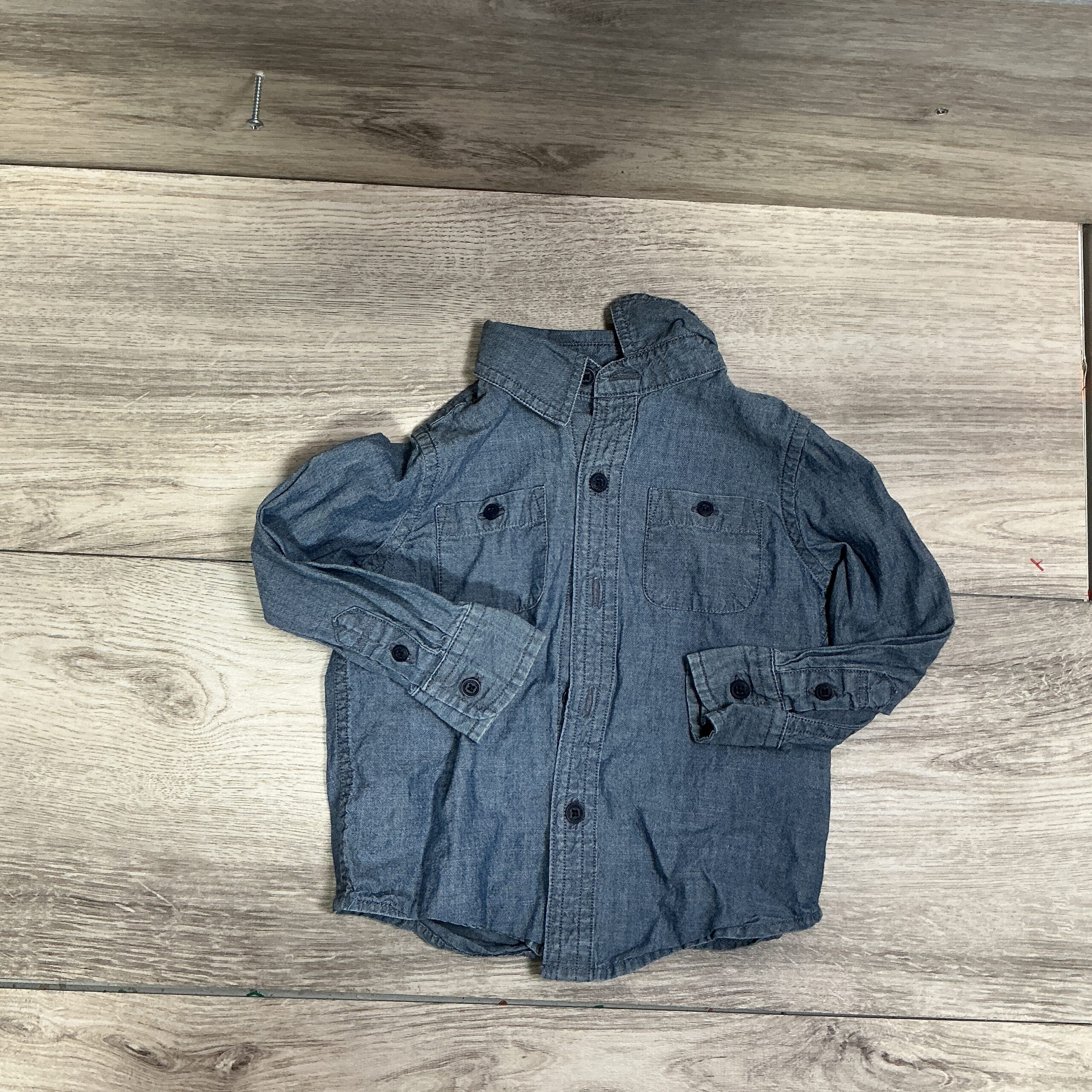 BOYS - 12/18 Month - Shirt