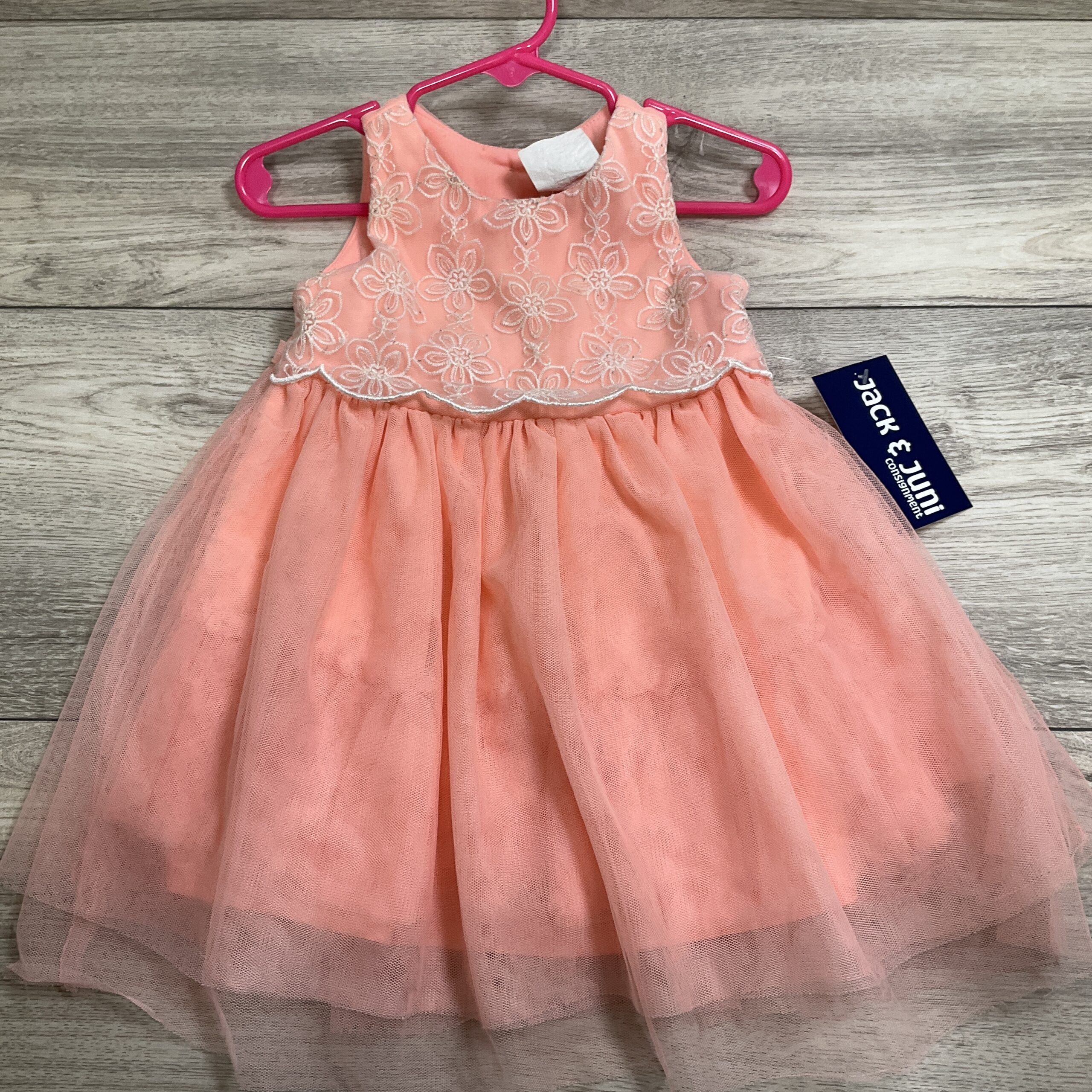 GIRLS - 18 Month - Dress