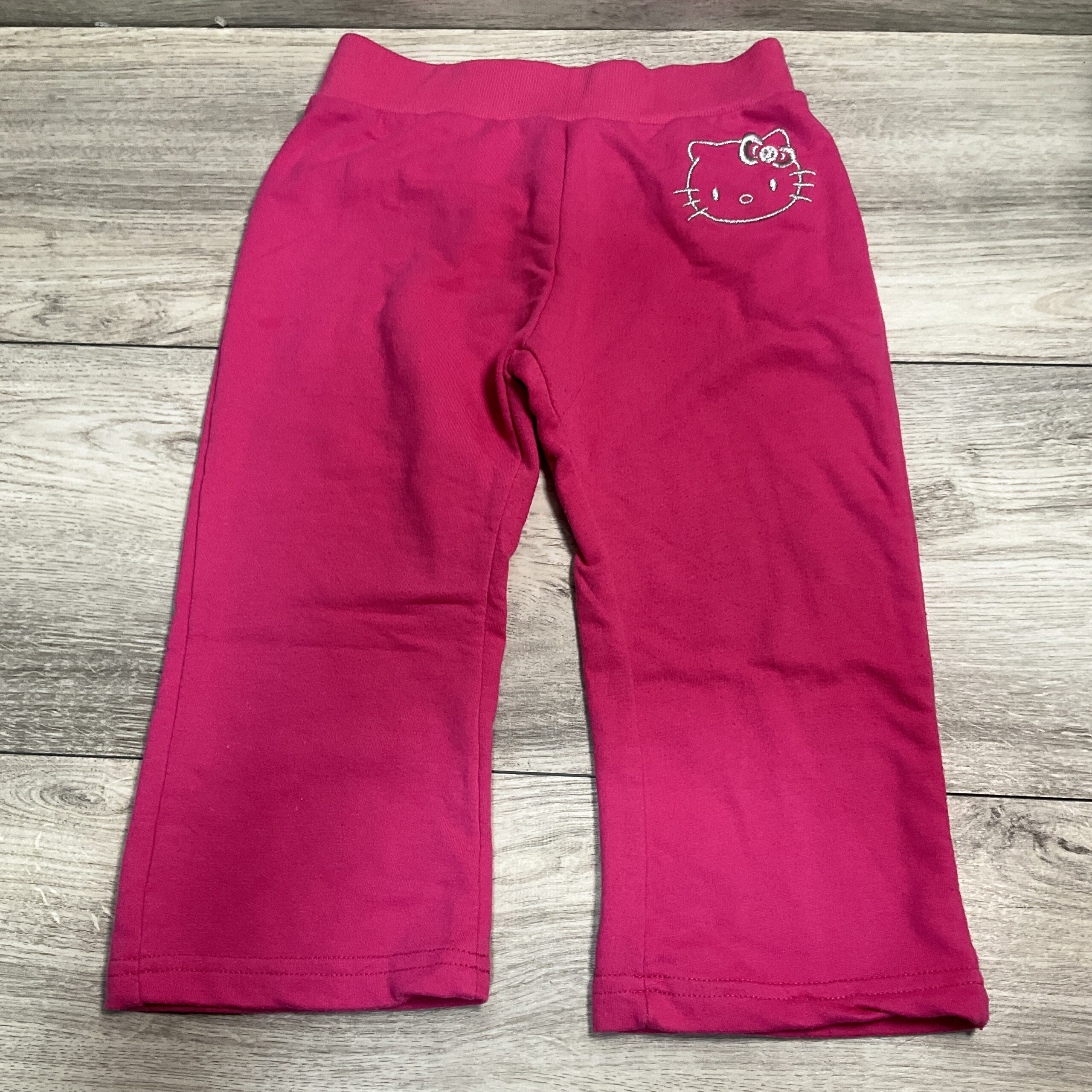 GIRLS - Size 6 - Pants - Semi - Play Clothes