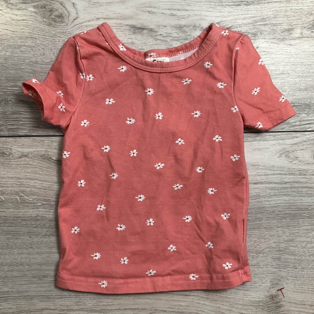 GIRLS - 18/24 Month - Shirt