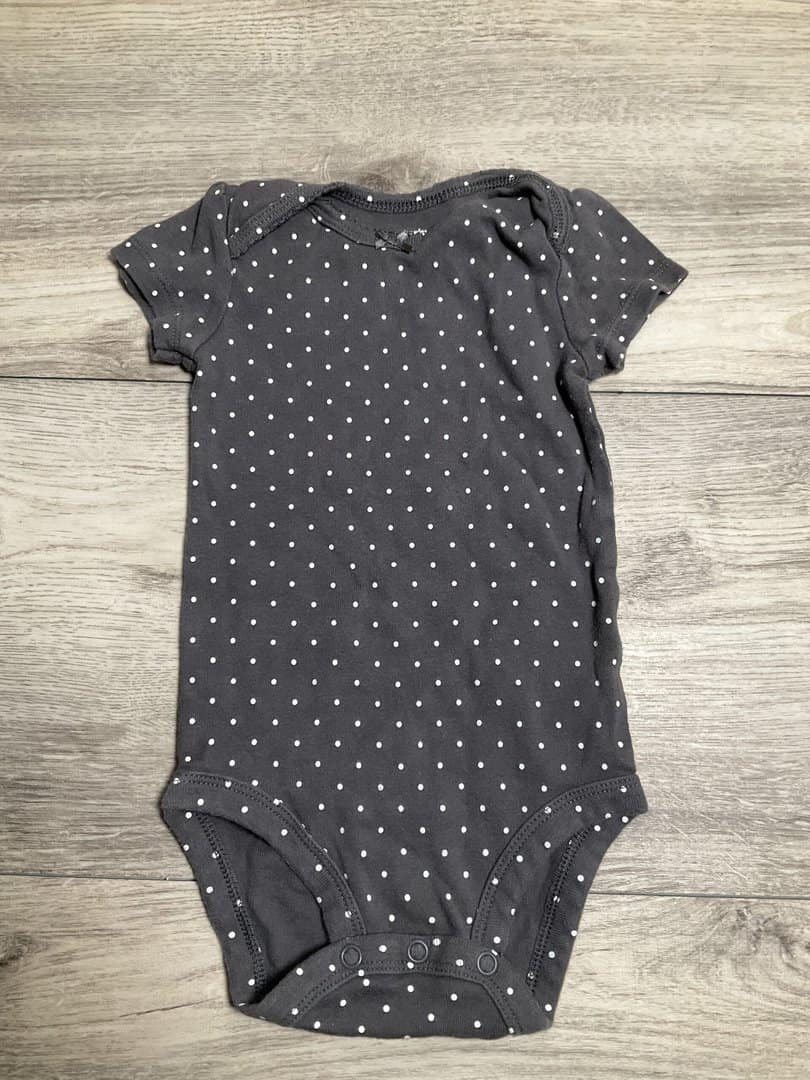 GIRLS - 6 Month - Onesie