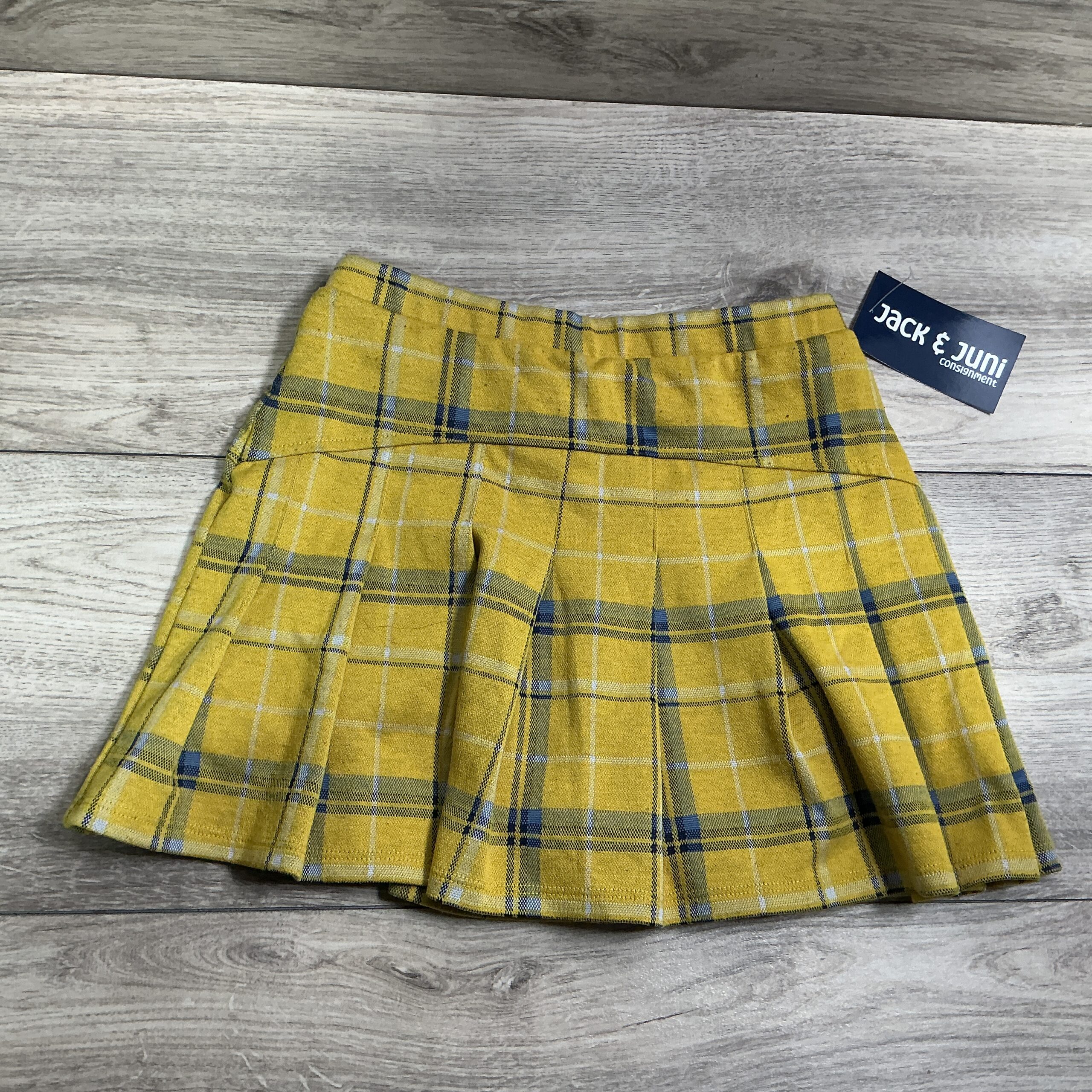 GIRLS - Size 8 - Skirt