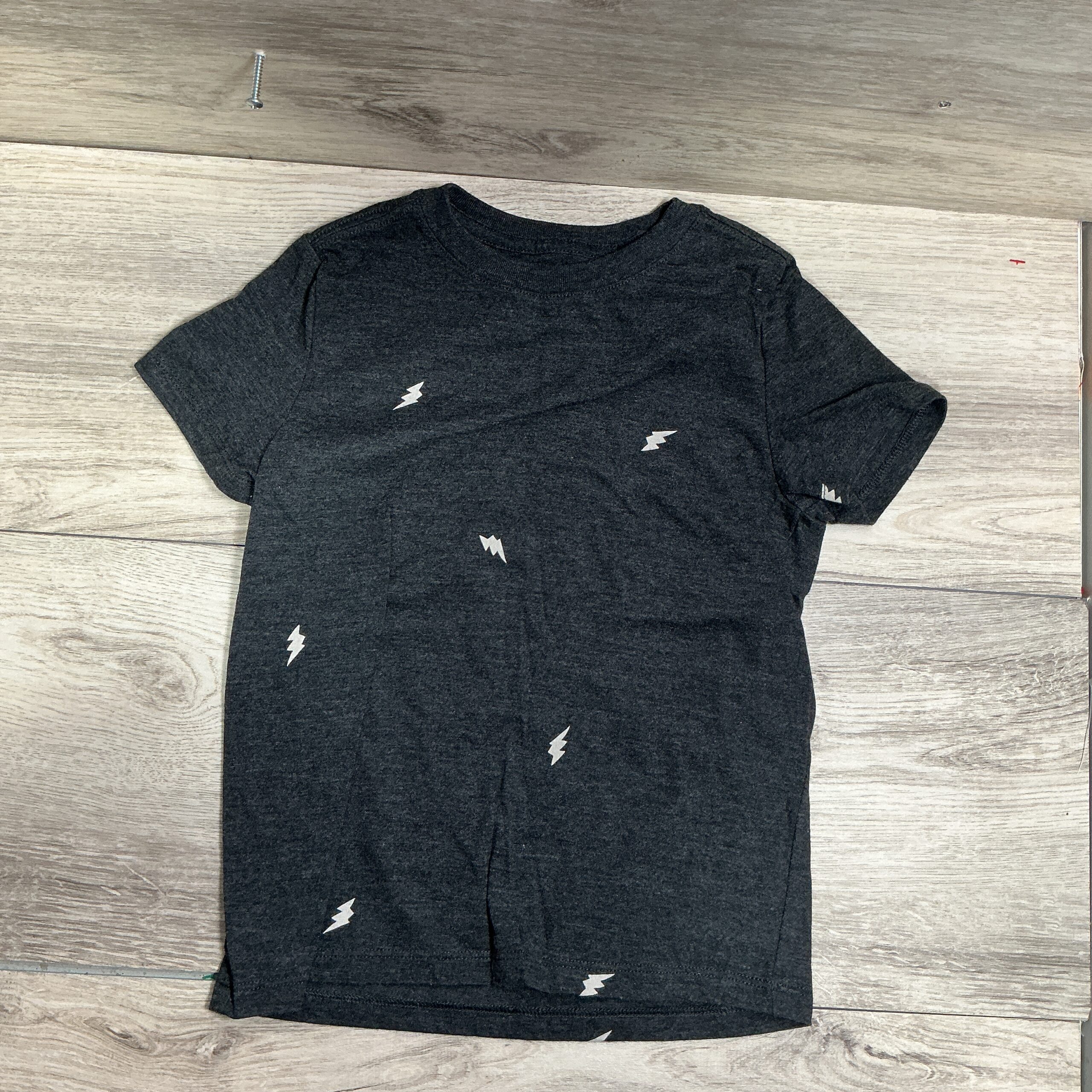 BOYS - 4/5 - Shirt