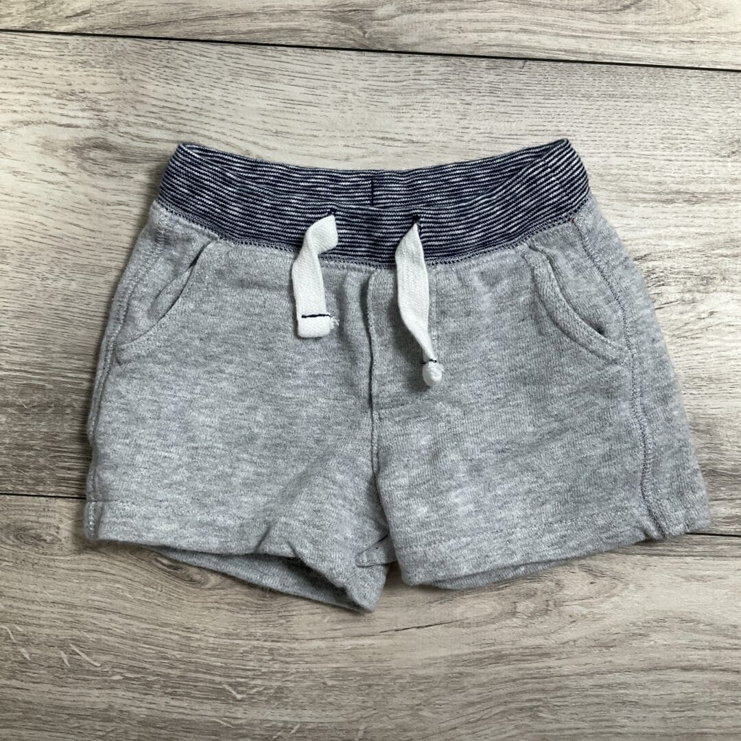 BOYS - 6 Month - Shorts