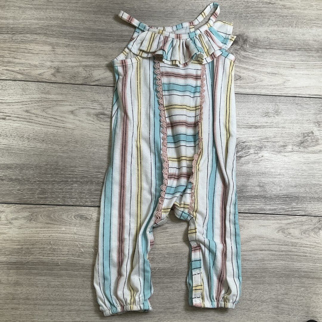 GIRLS - 6/9 Month - Jumper