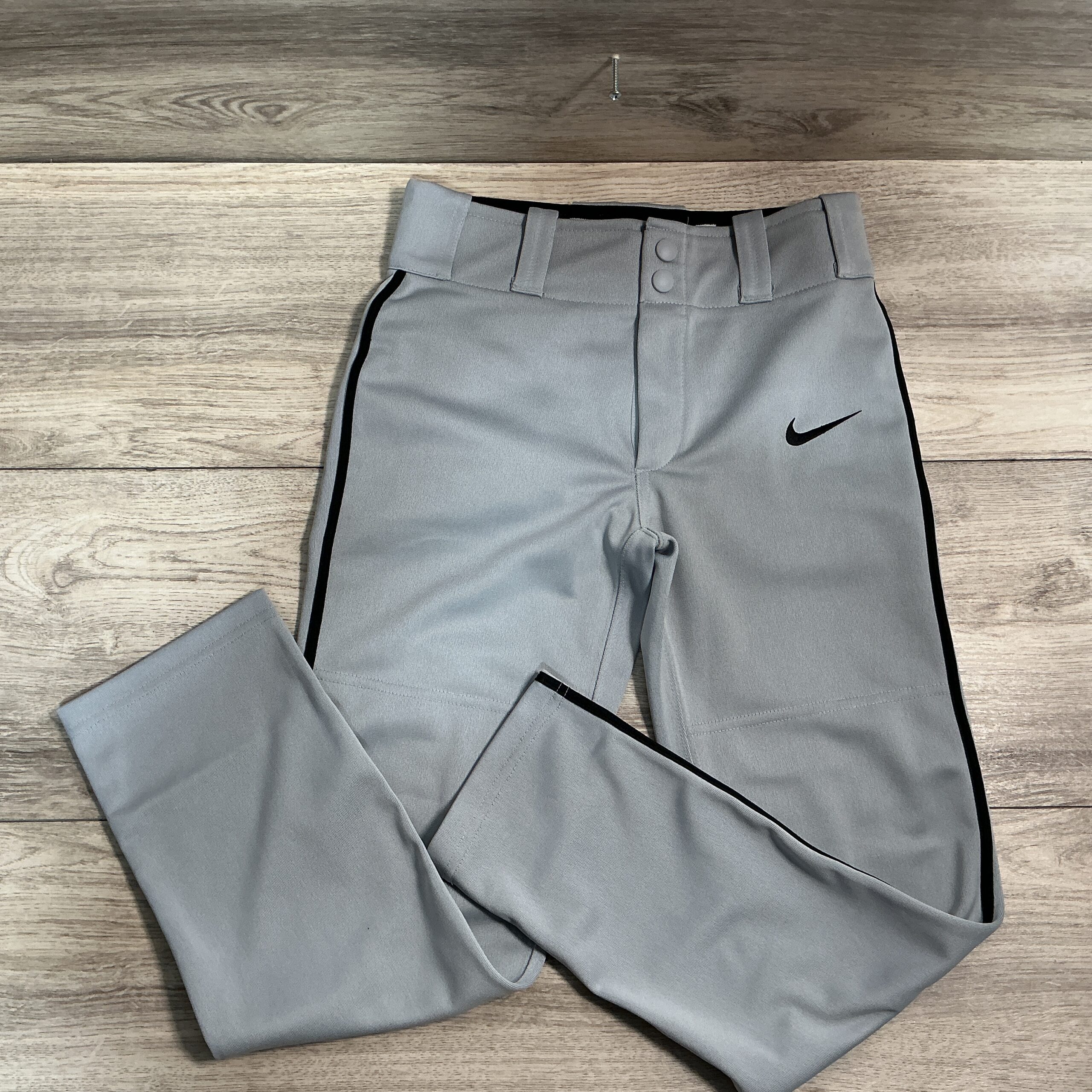BOYS - Size 6/8 - Pants - Baseball
