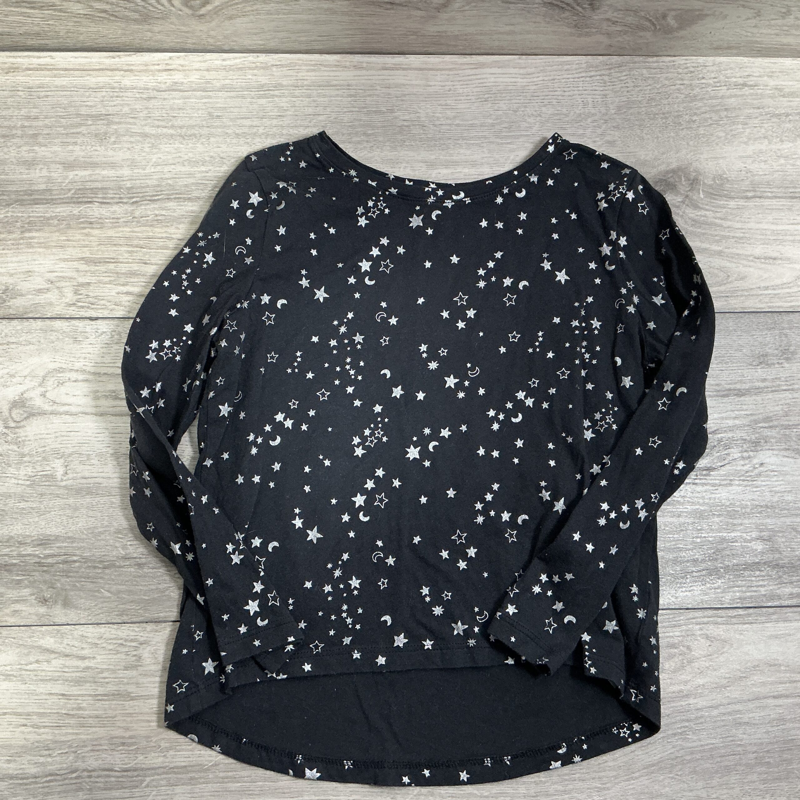 GIRLS - Size 8 - Shirt