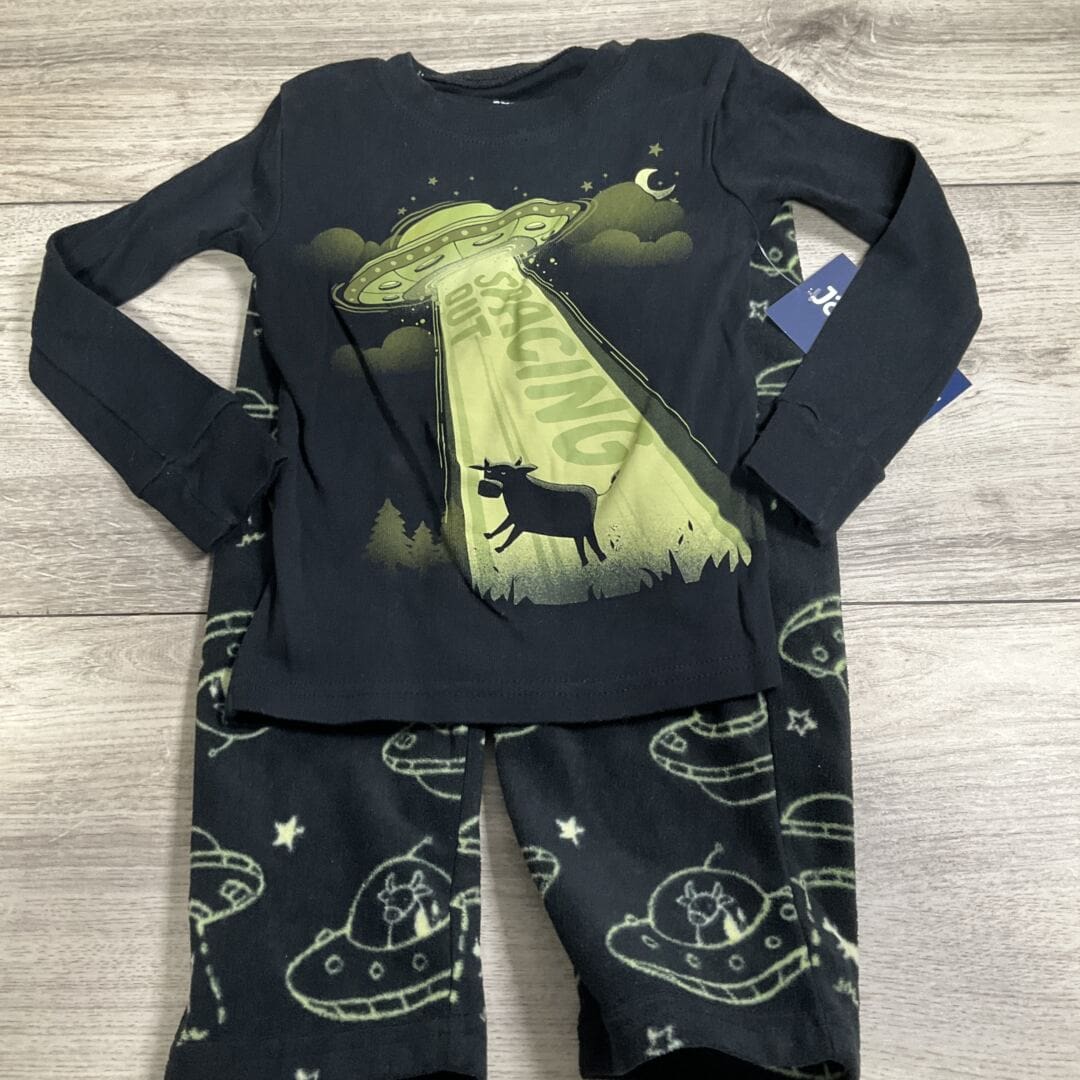BOYS - 2T - Outfit
