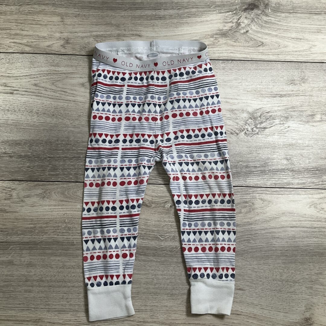 BOYS - 18/24 Month - Pants - Play Clothes Condition