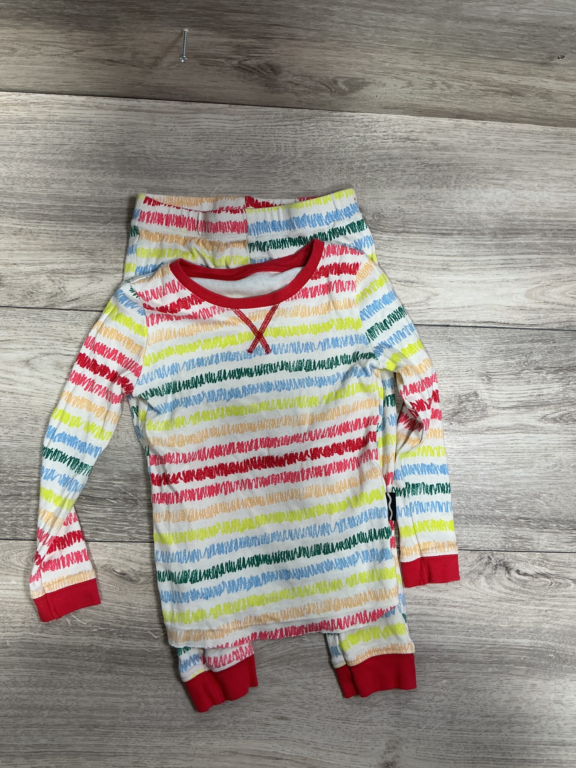 GIRLS - 4T - PJ’s