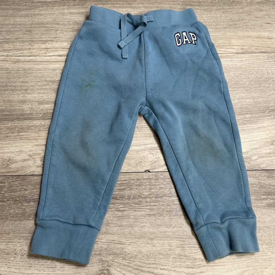 BOYS - 18/24 Months - Joggers - Play Clothes Condition