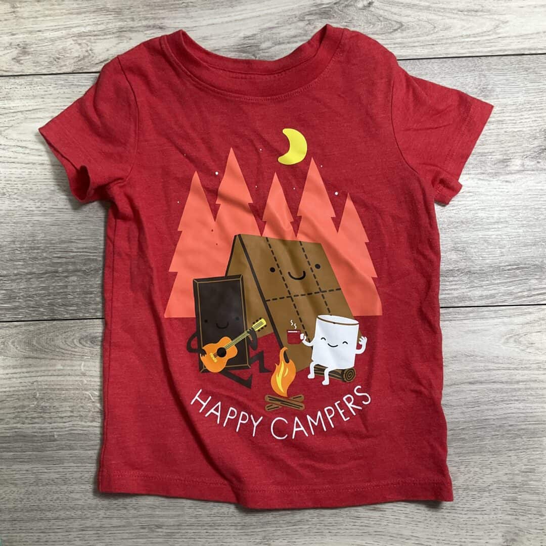 BOYS - 2T - Shirt