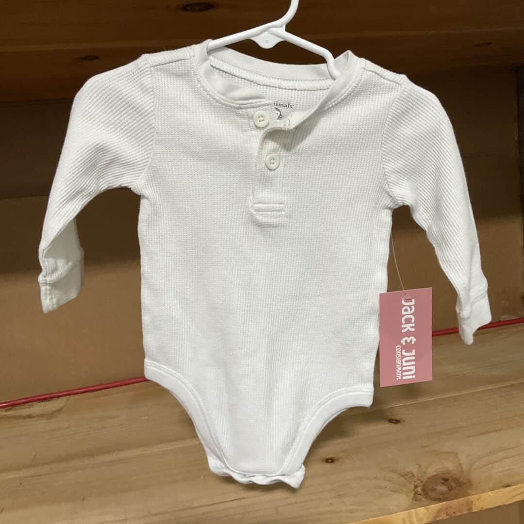 BOYS - 6 Month - Onesie - Play Clothes Condition