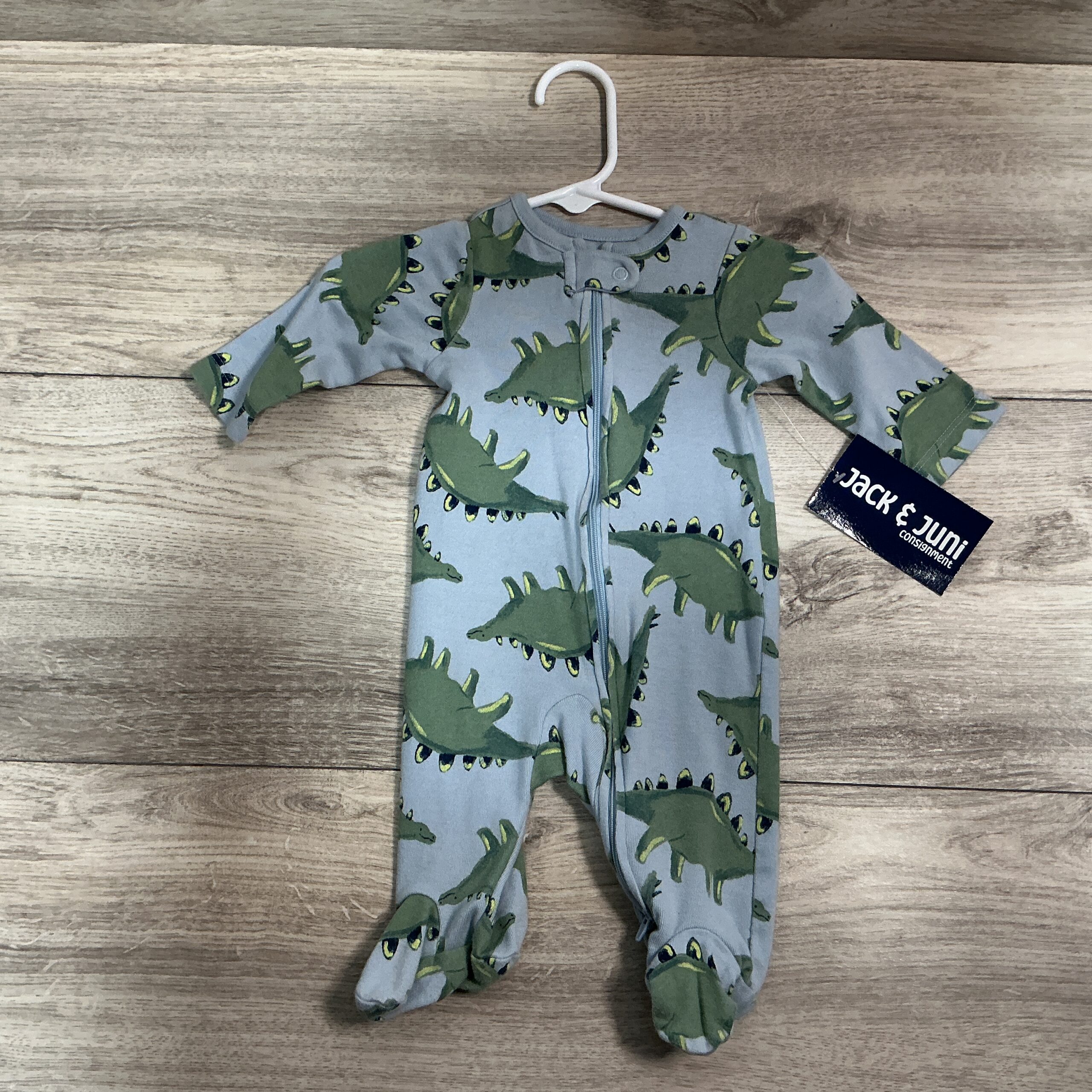 BOYS - 0/3 Month - Sleeper