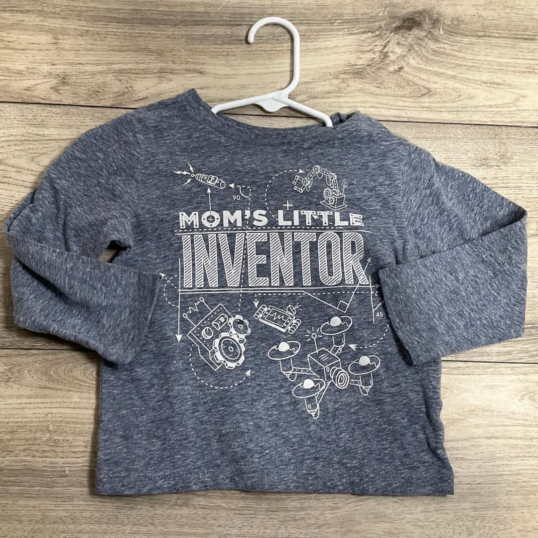 BOYS - 18 Month - Shirt