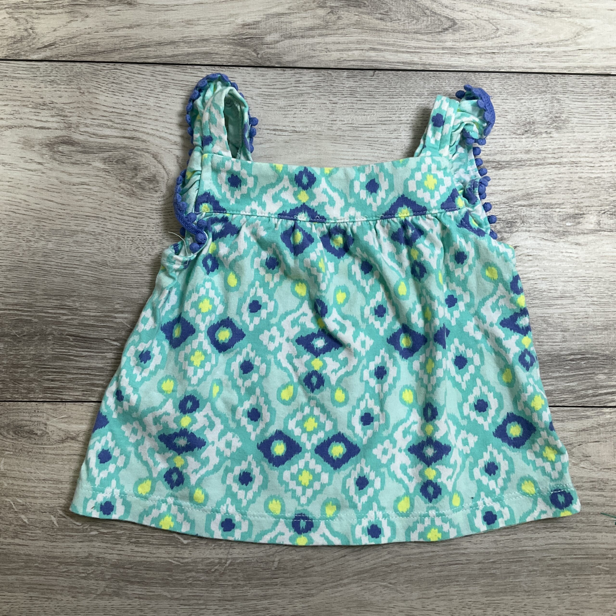 GIRLS - 9 Month - Shirt