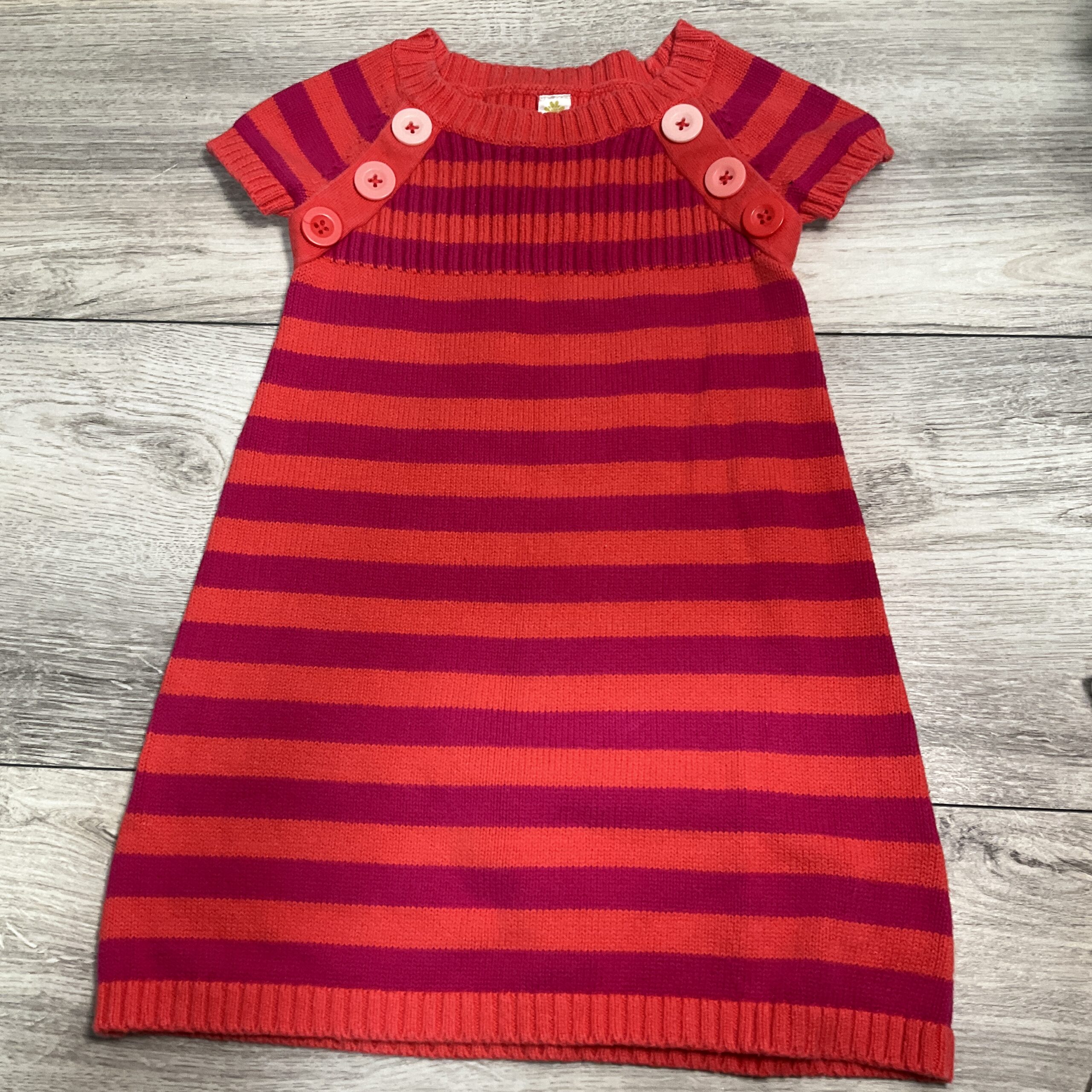 GIRLS - 2T - Dress