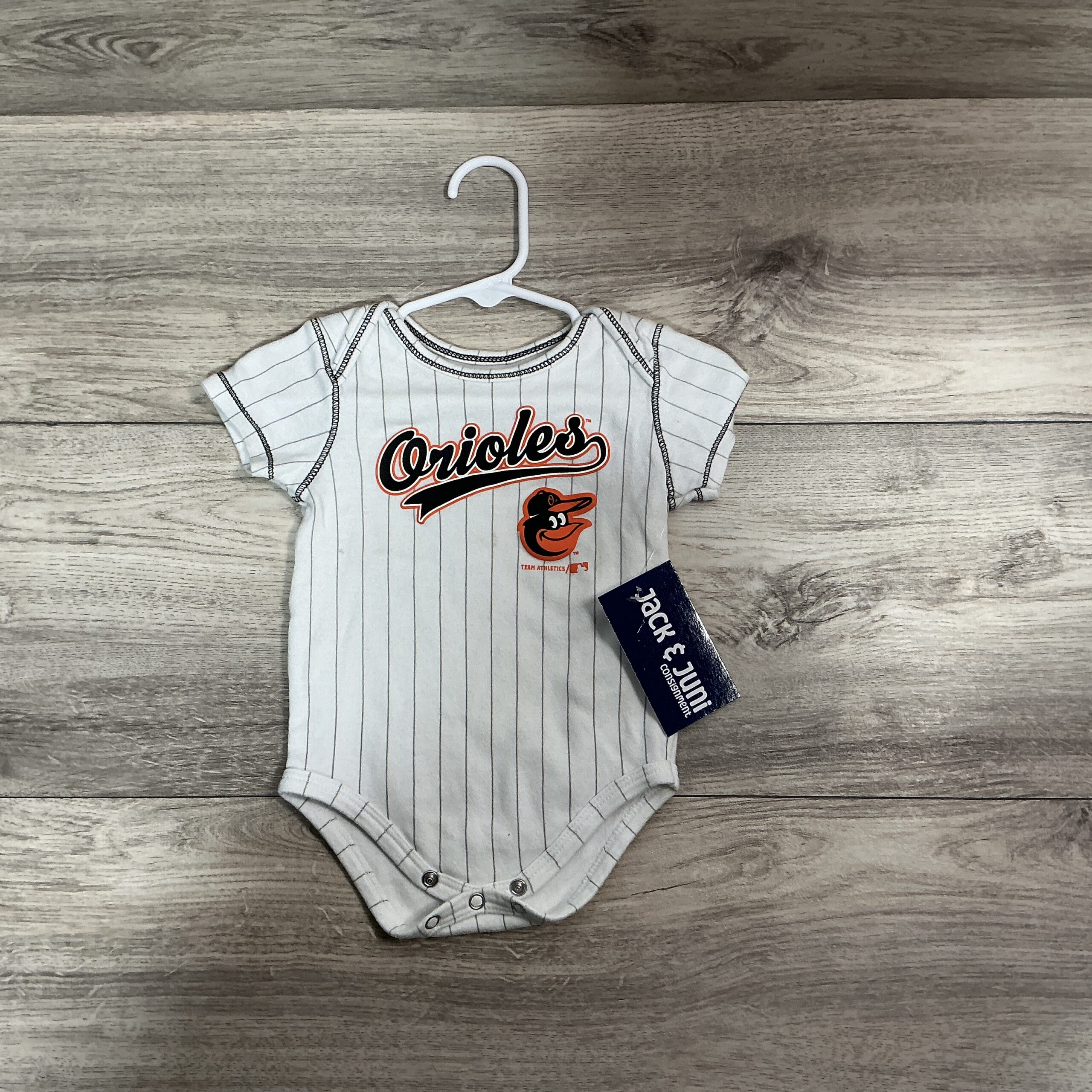 BOYS - 12 Month - Onesie