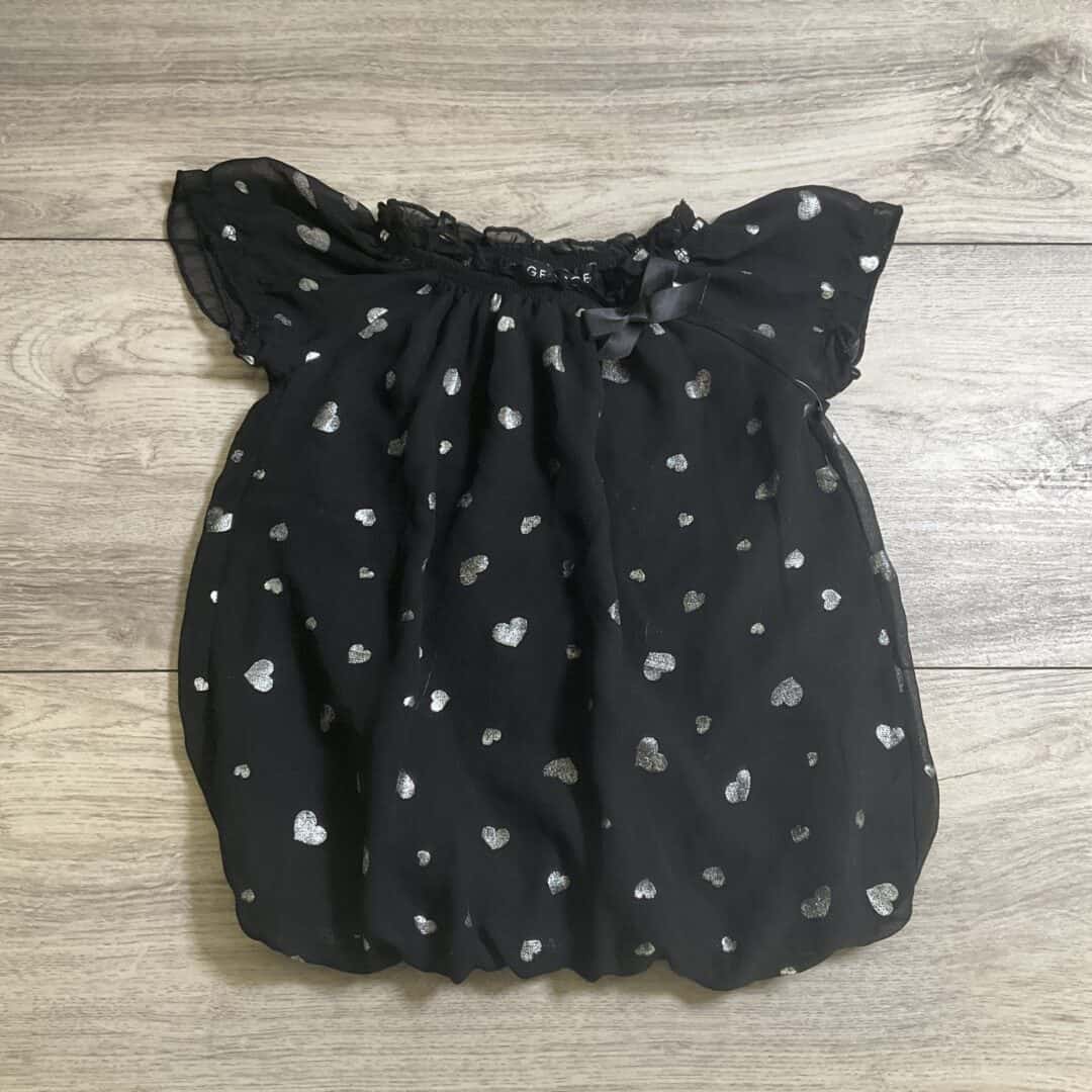 GIRLS - 24 Month - Shirt