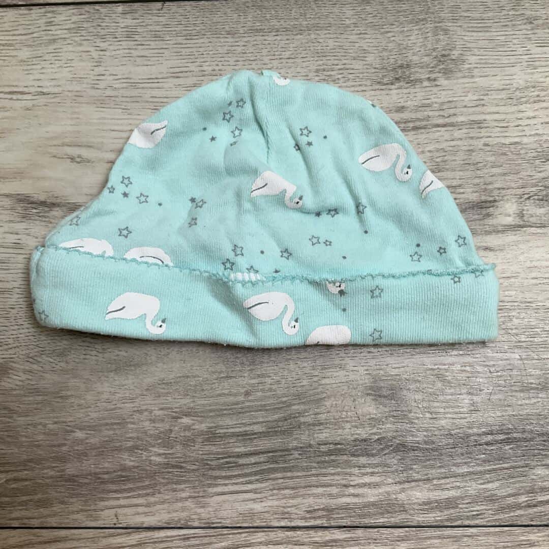 GIRLS - 6 Month - Hat