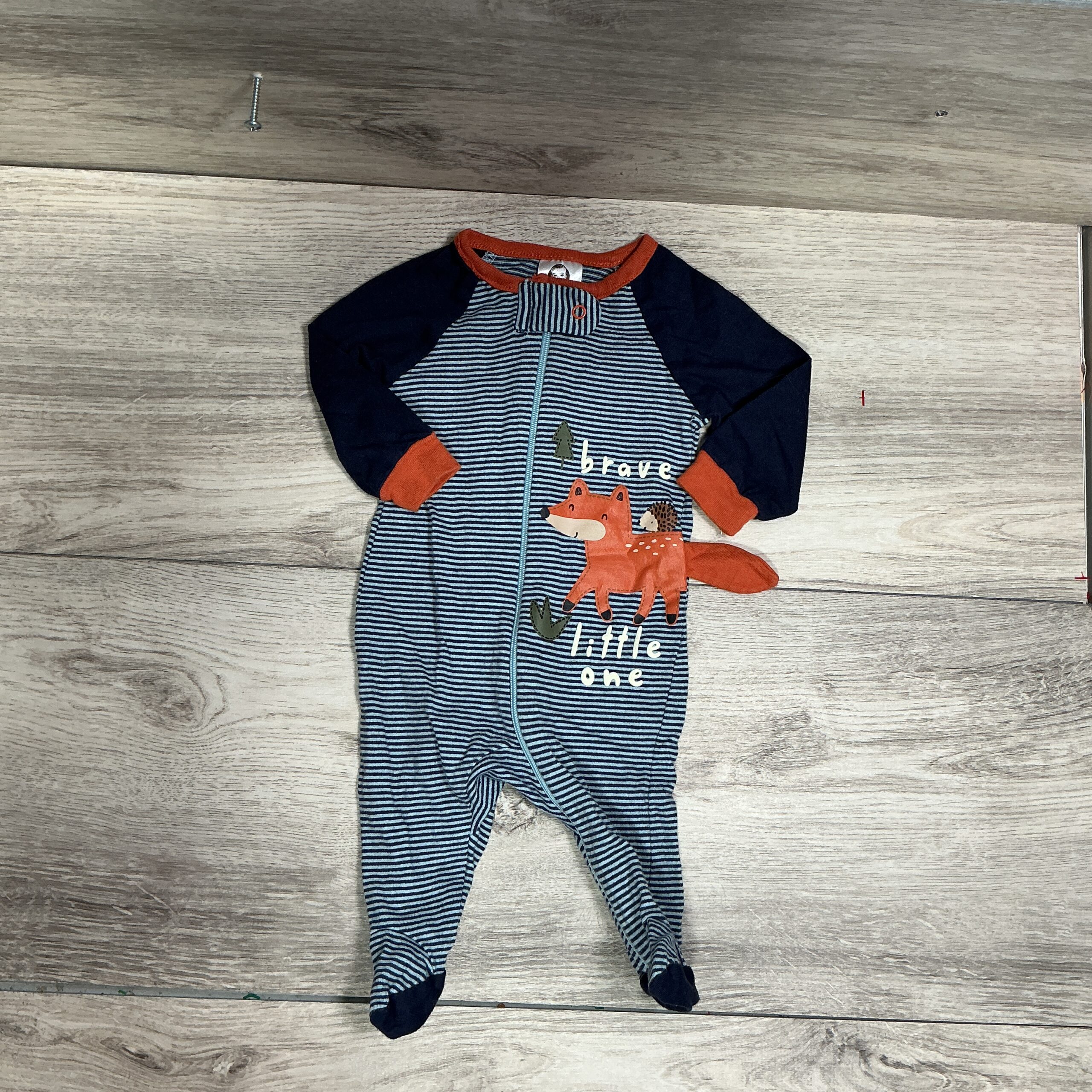 BOYS - Newborn - Sleeper