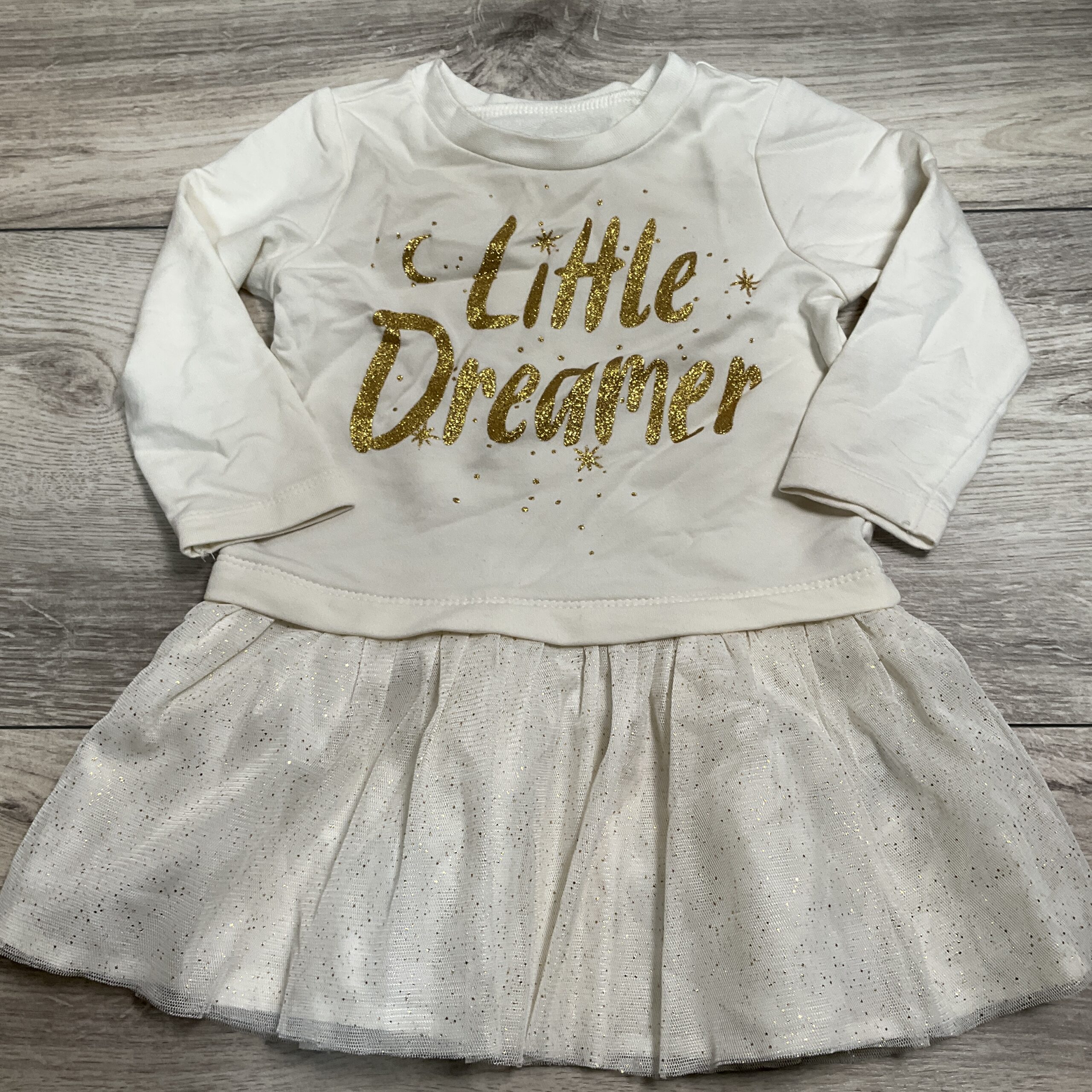 GIRLS - 6/12 Month - Dress