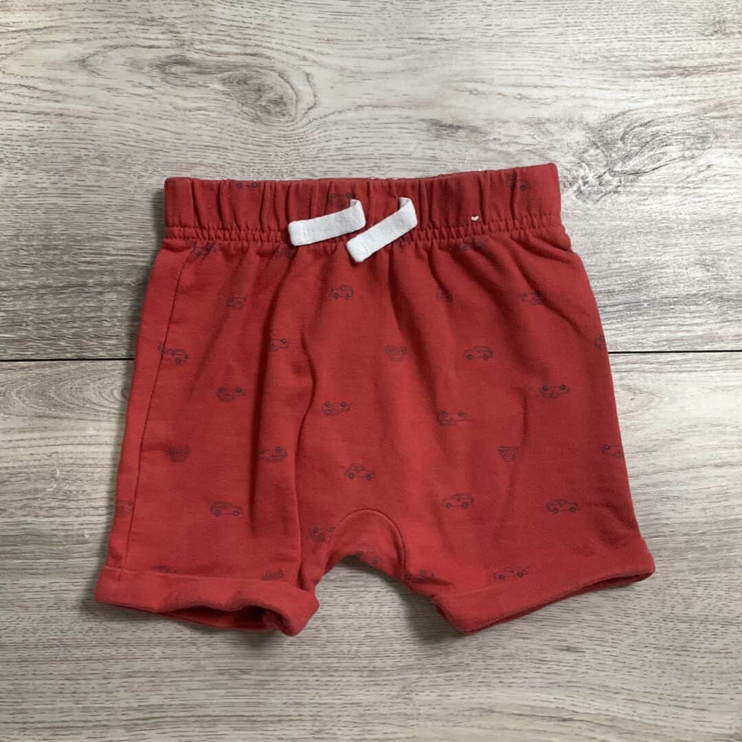 BOYS - 18 Month - Shorts