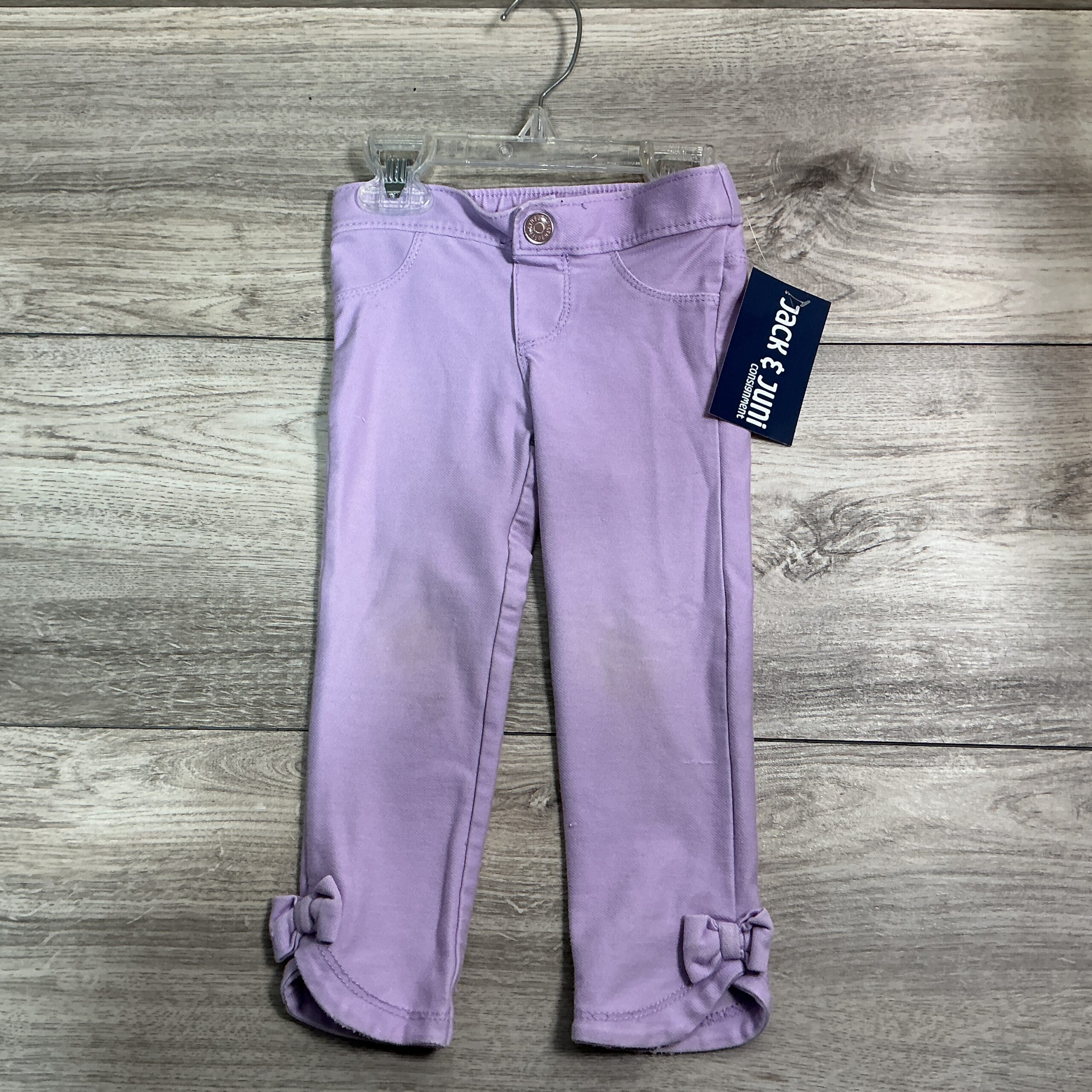 GIRLS - 2T - Pants - Play Clothes