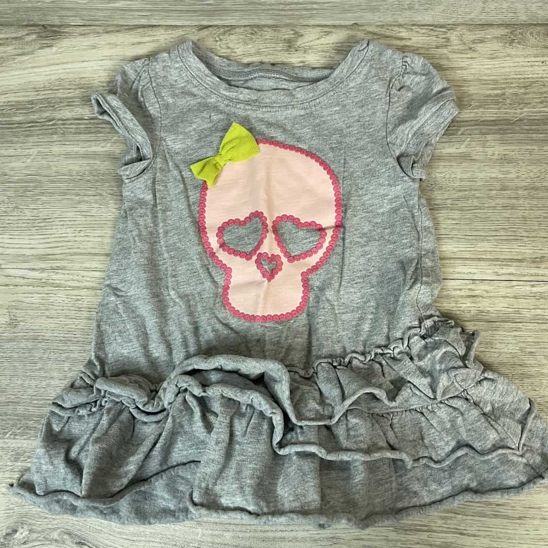 GIRLS - 2T - Shirt