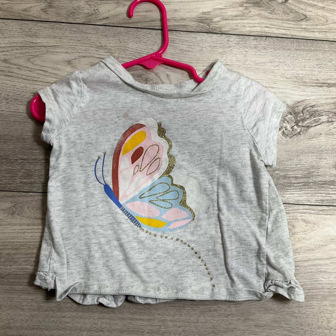 GIRLS - 18 Month - Shirt - Play Clothes Condition