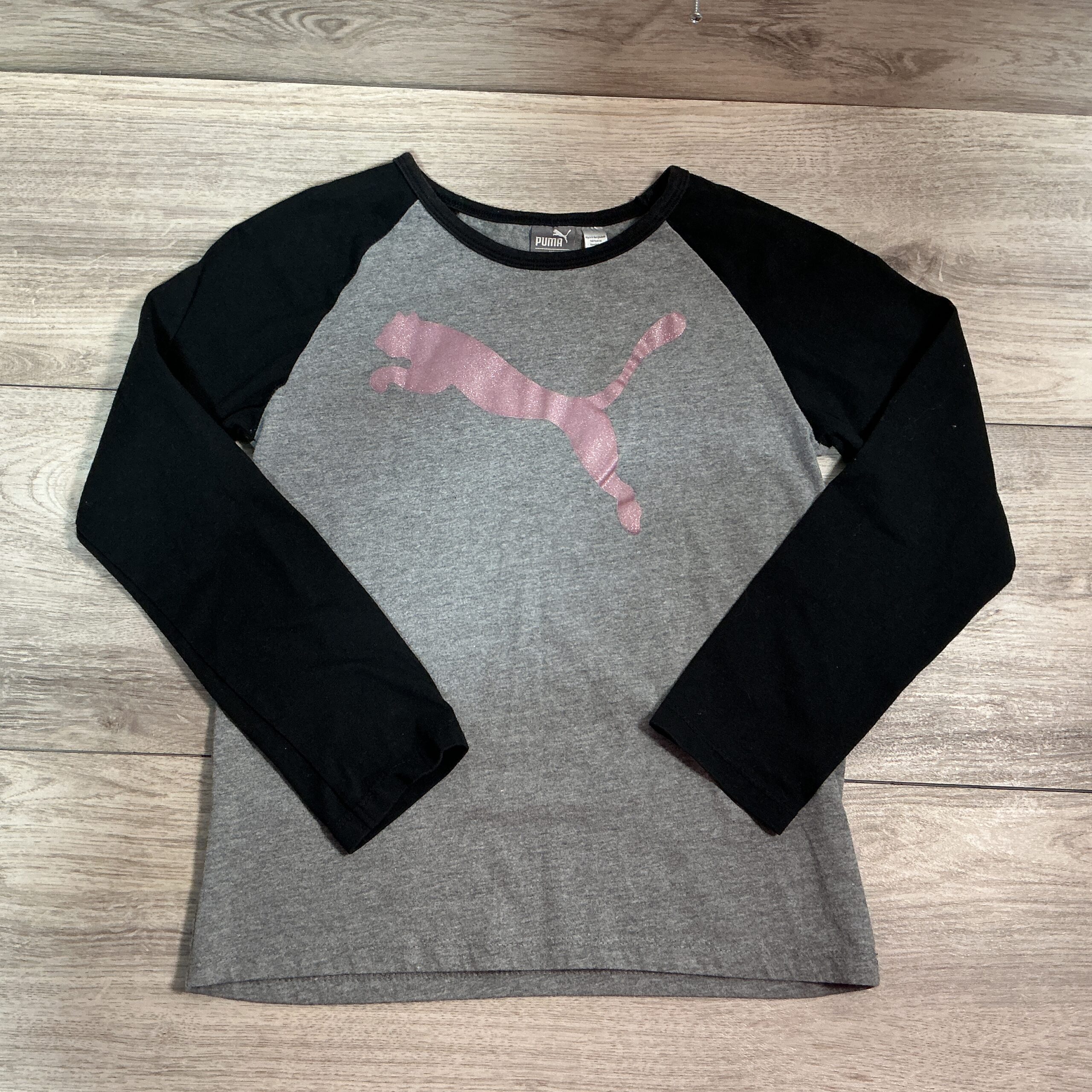 GIRLS - 10/12 - Shirt