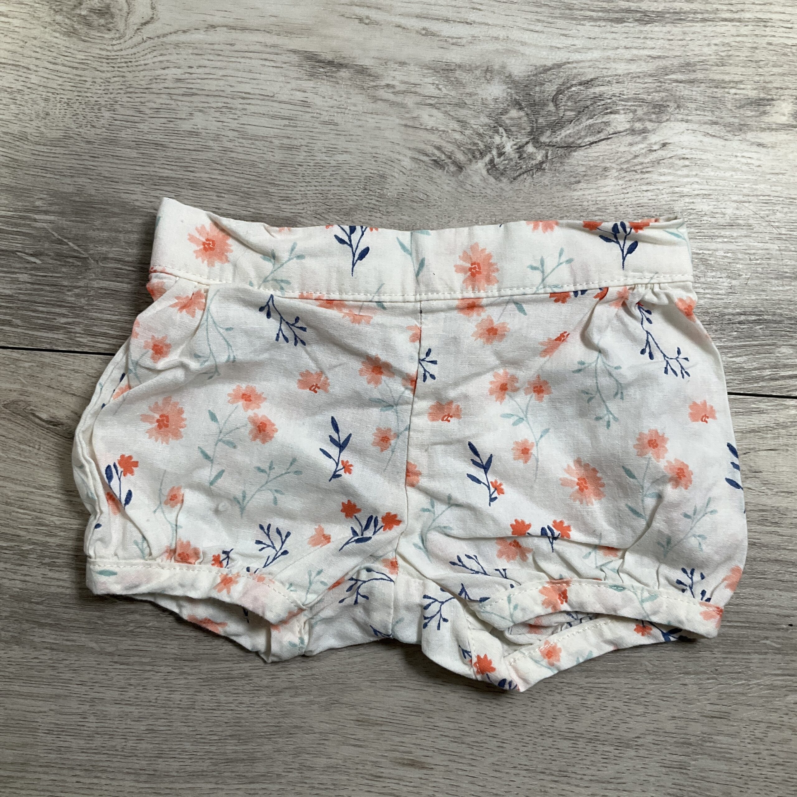GIRLS - 6 Month - Shorts