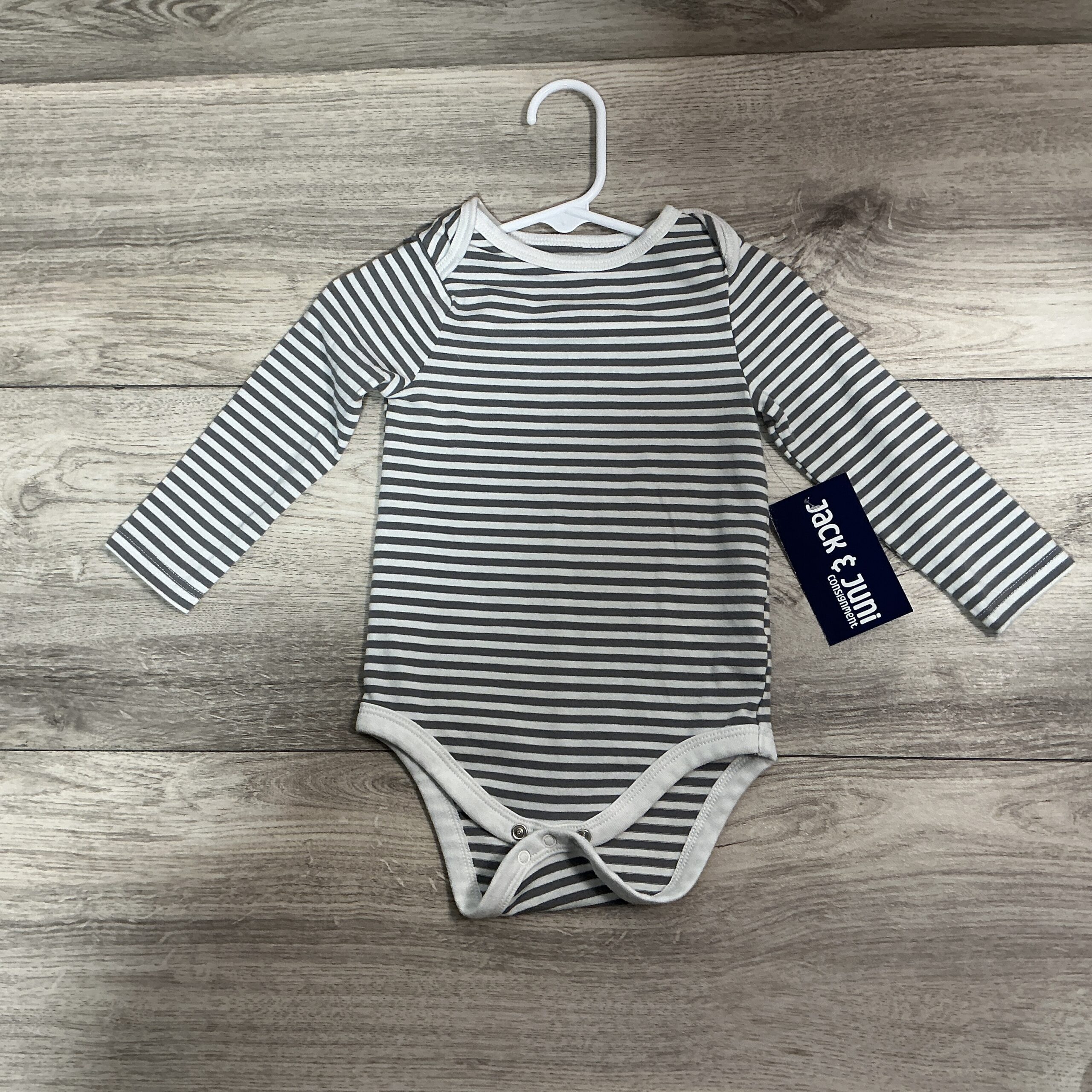 BOYS - 12/18 Month - Onesie