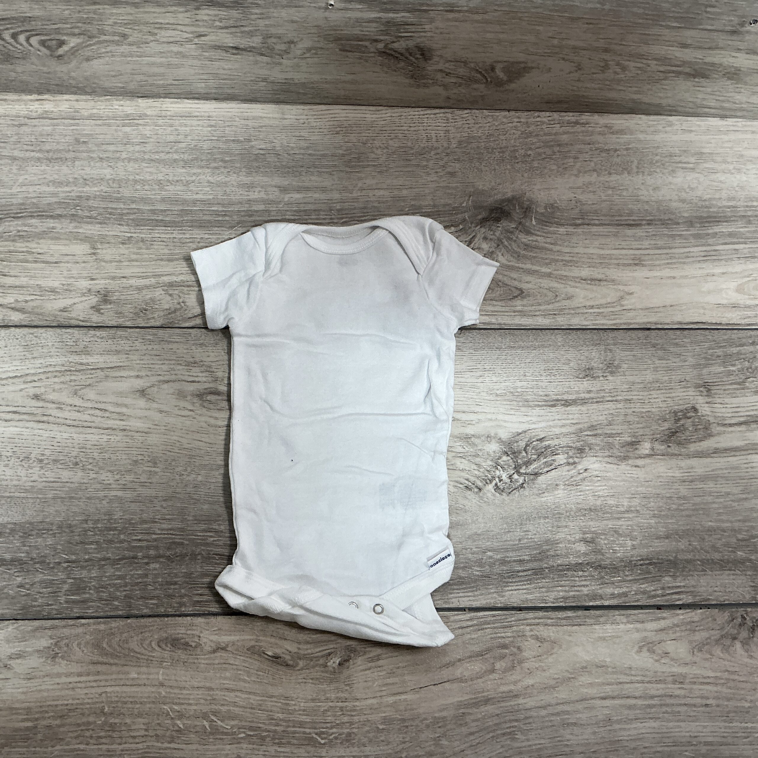 GIRLS/BOYS - 3/6 Month - Onesie