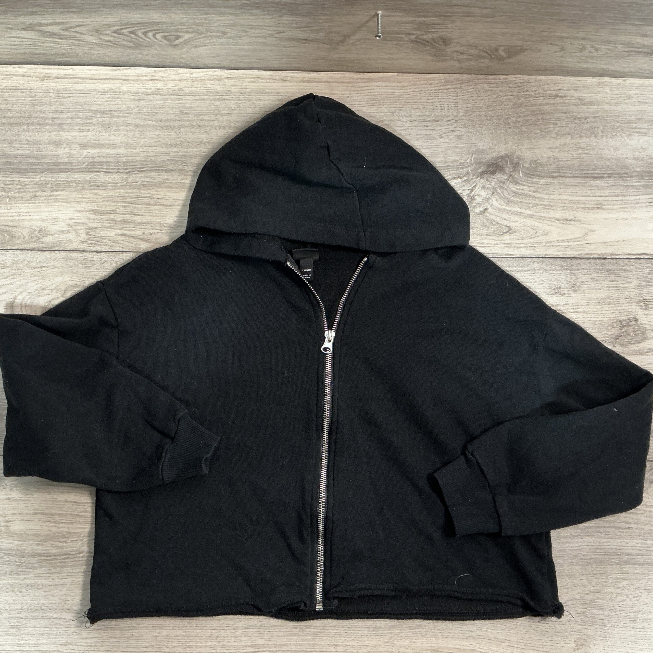 GIRLS - 10/12 - Jacket