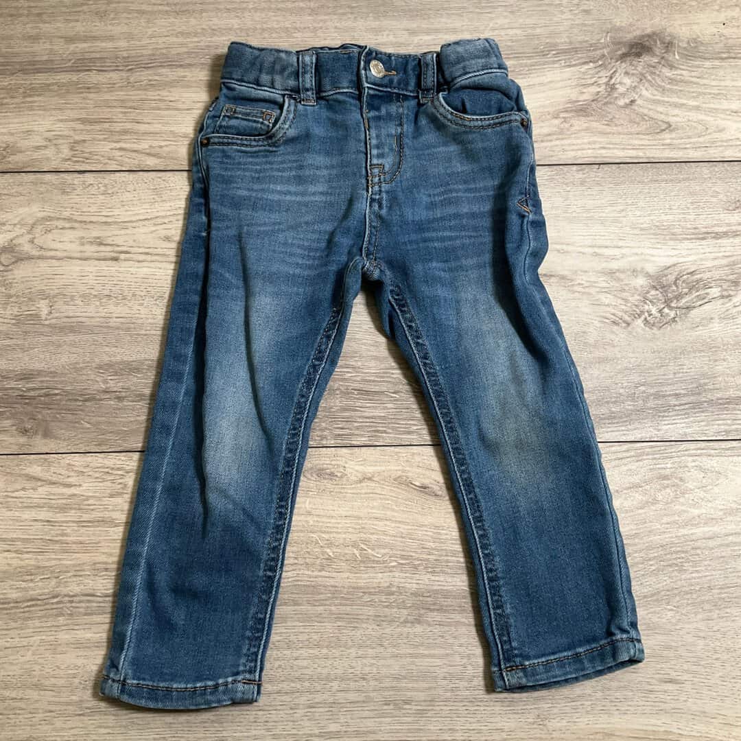 BOYS - 2T - Jeans
