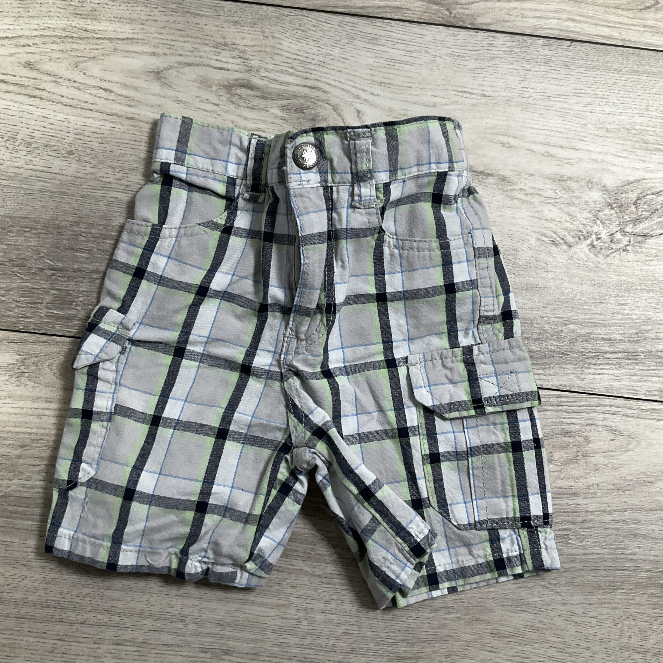 BOYS - 12 Month - Shorts