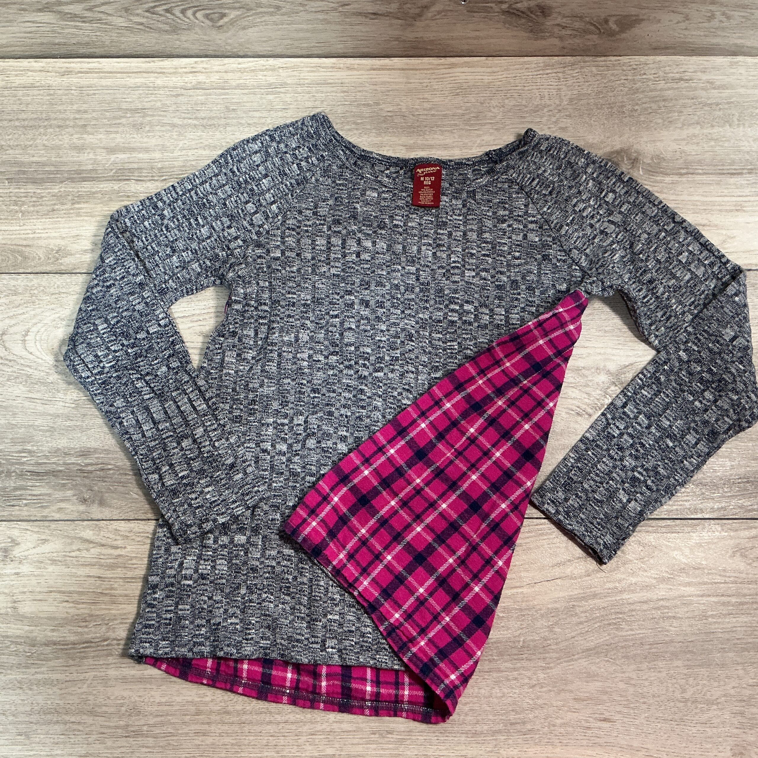 GIRLS - 10/12 - Shirt