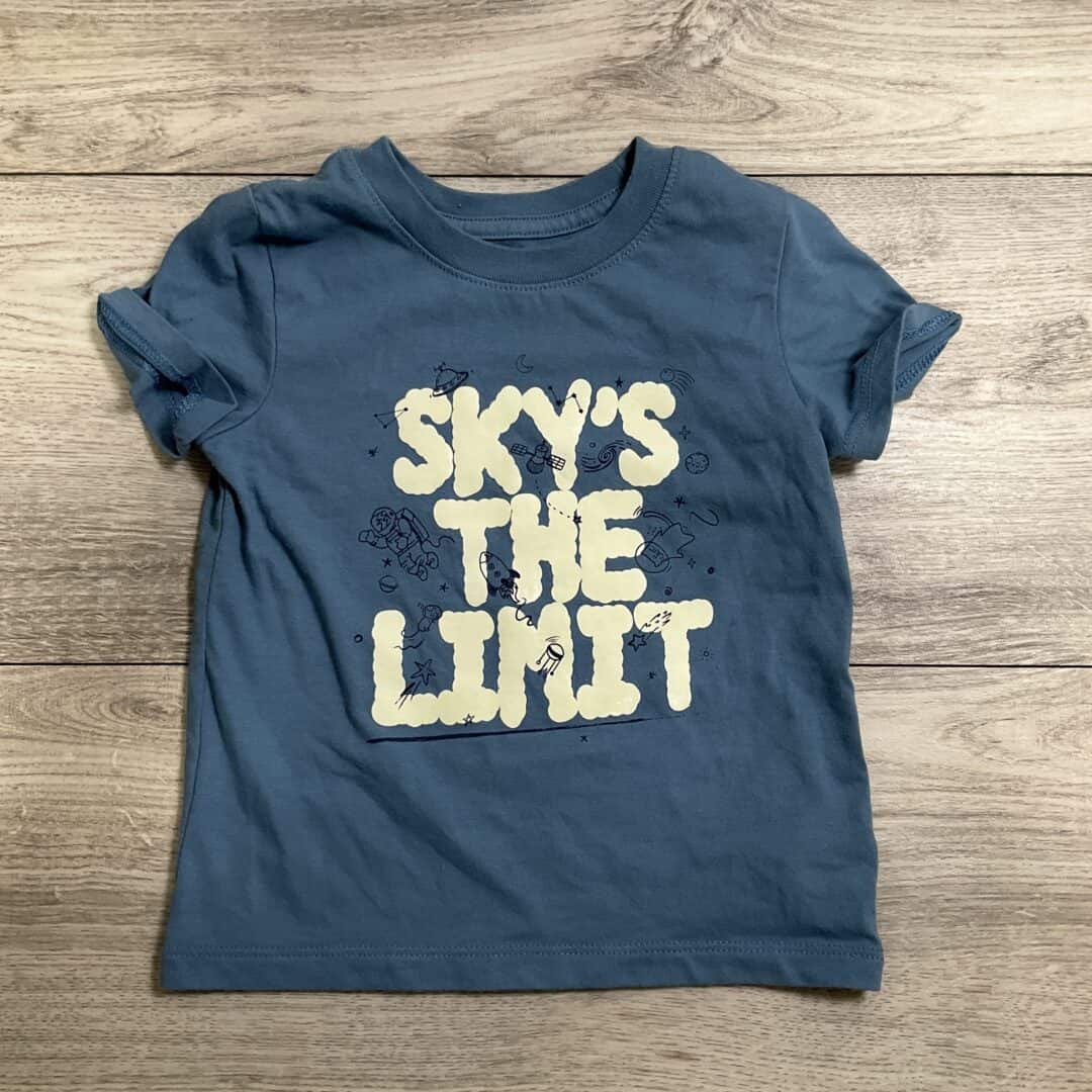 BOYS - 18 Month - Shirt