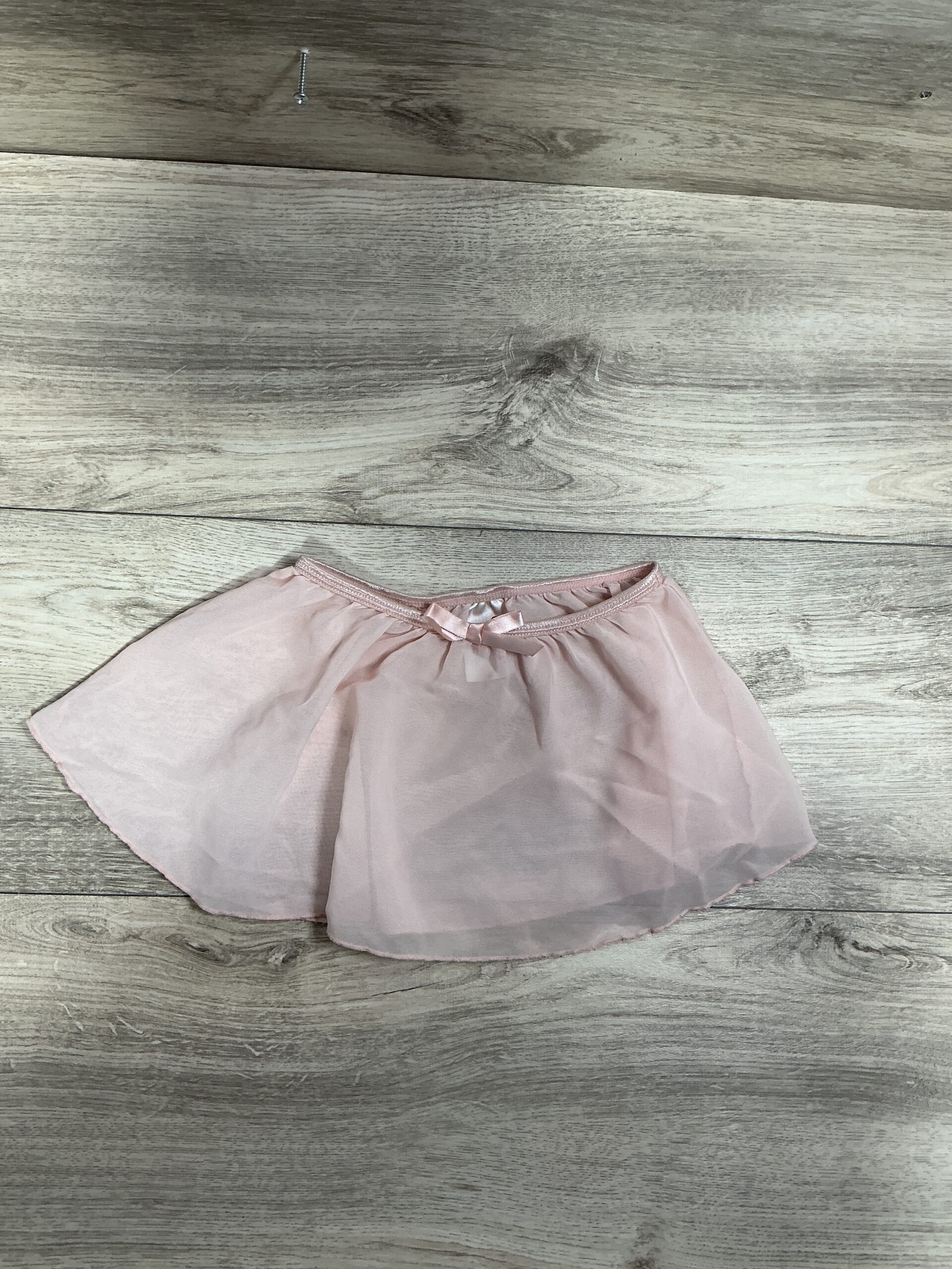 GIRLS - 4/5T - Skirt