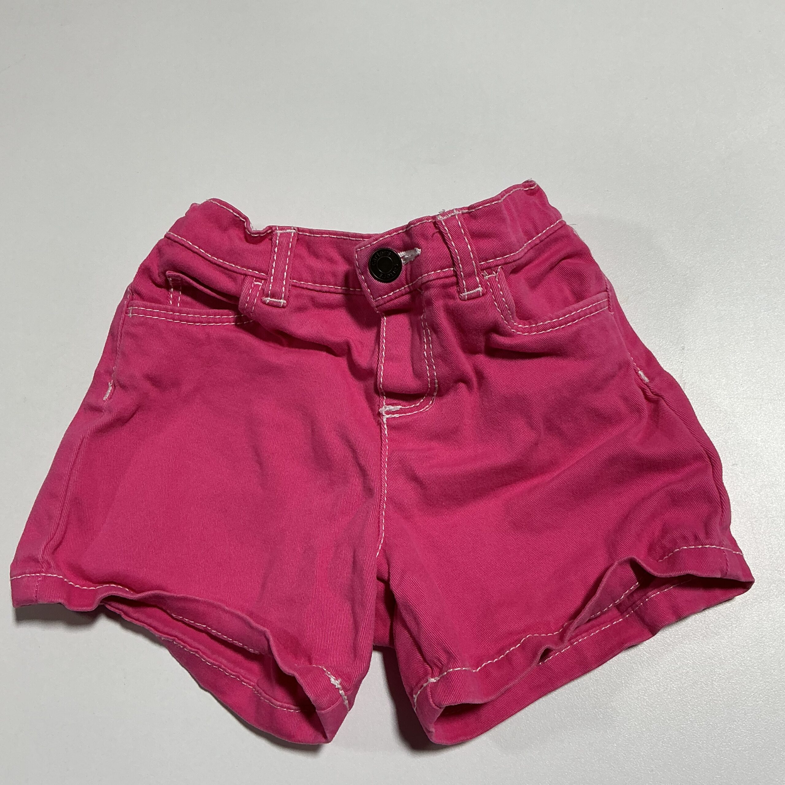 GIRLS - 12 Month - Shorts