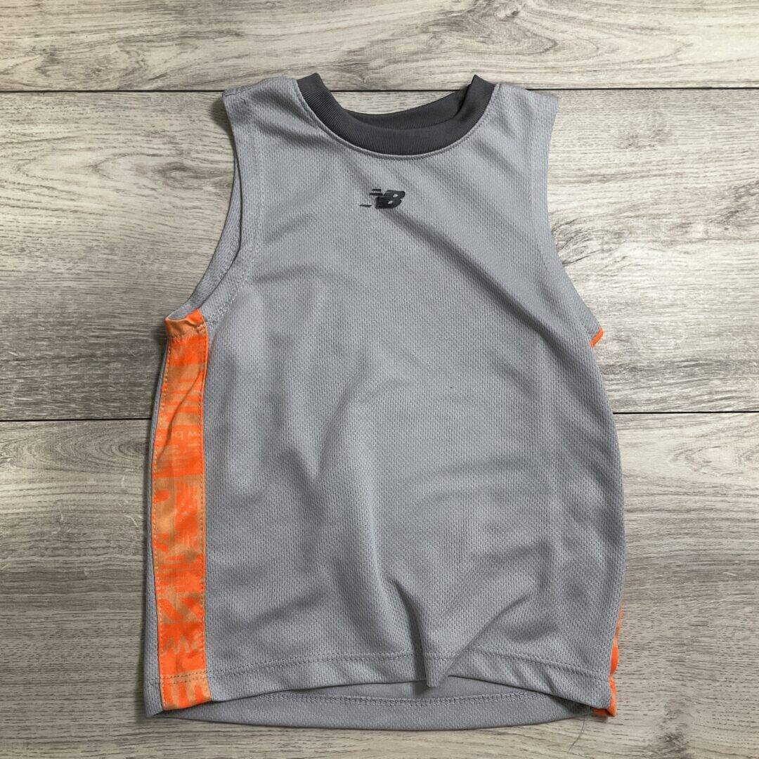 BOYS - 4T - Shirt