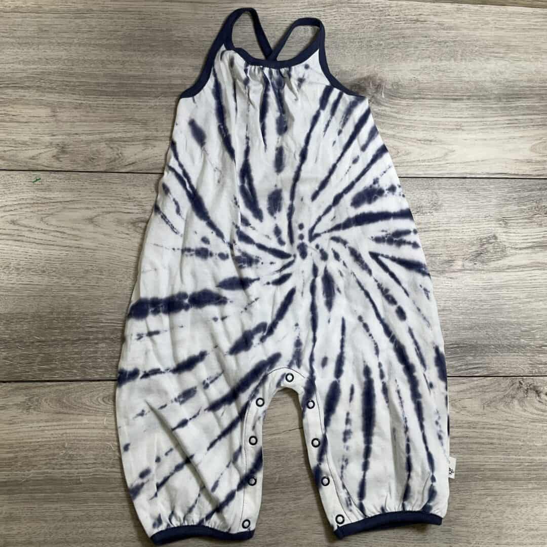 GIRLS - 6/12 Month - Romper - NEW