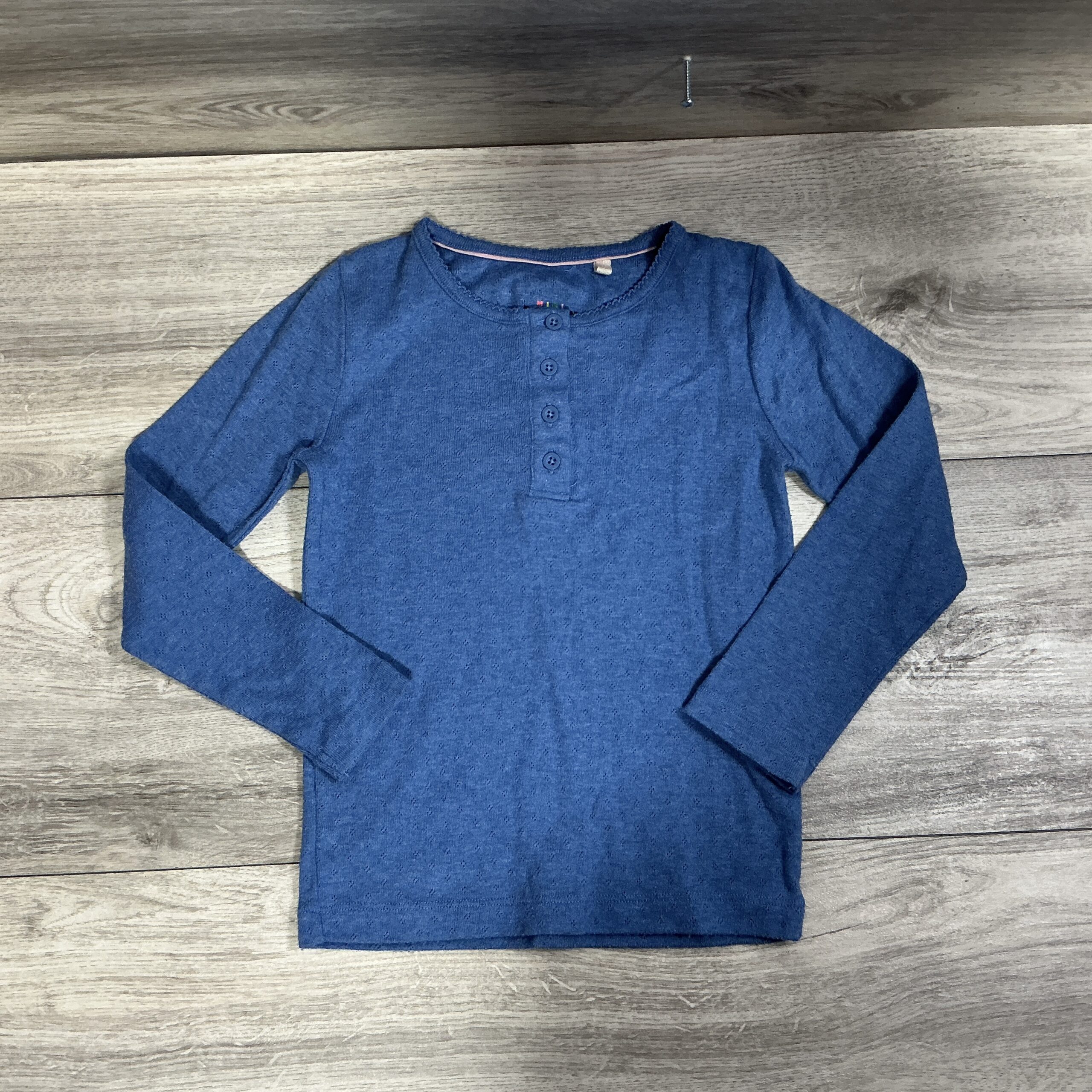 girls - 6/7 - Shirt