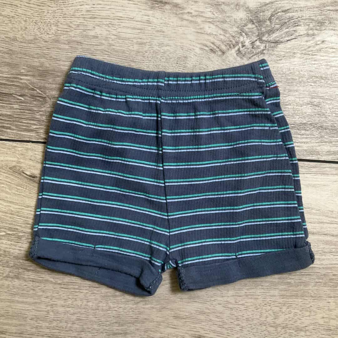 BOYS - 0/3 Month - Shorts