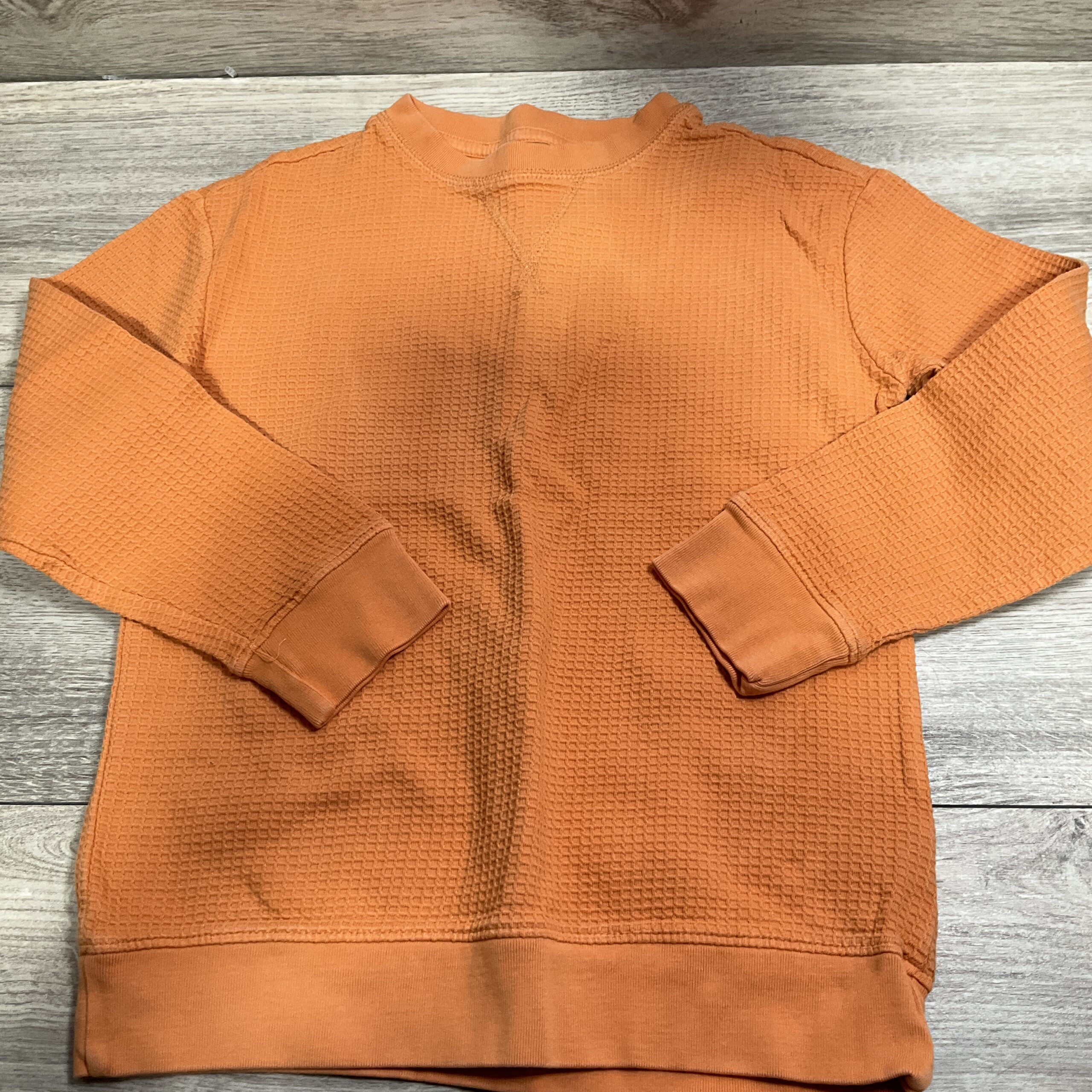 BOYS - 6/7 - Shirt